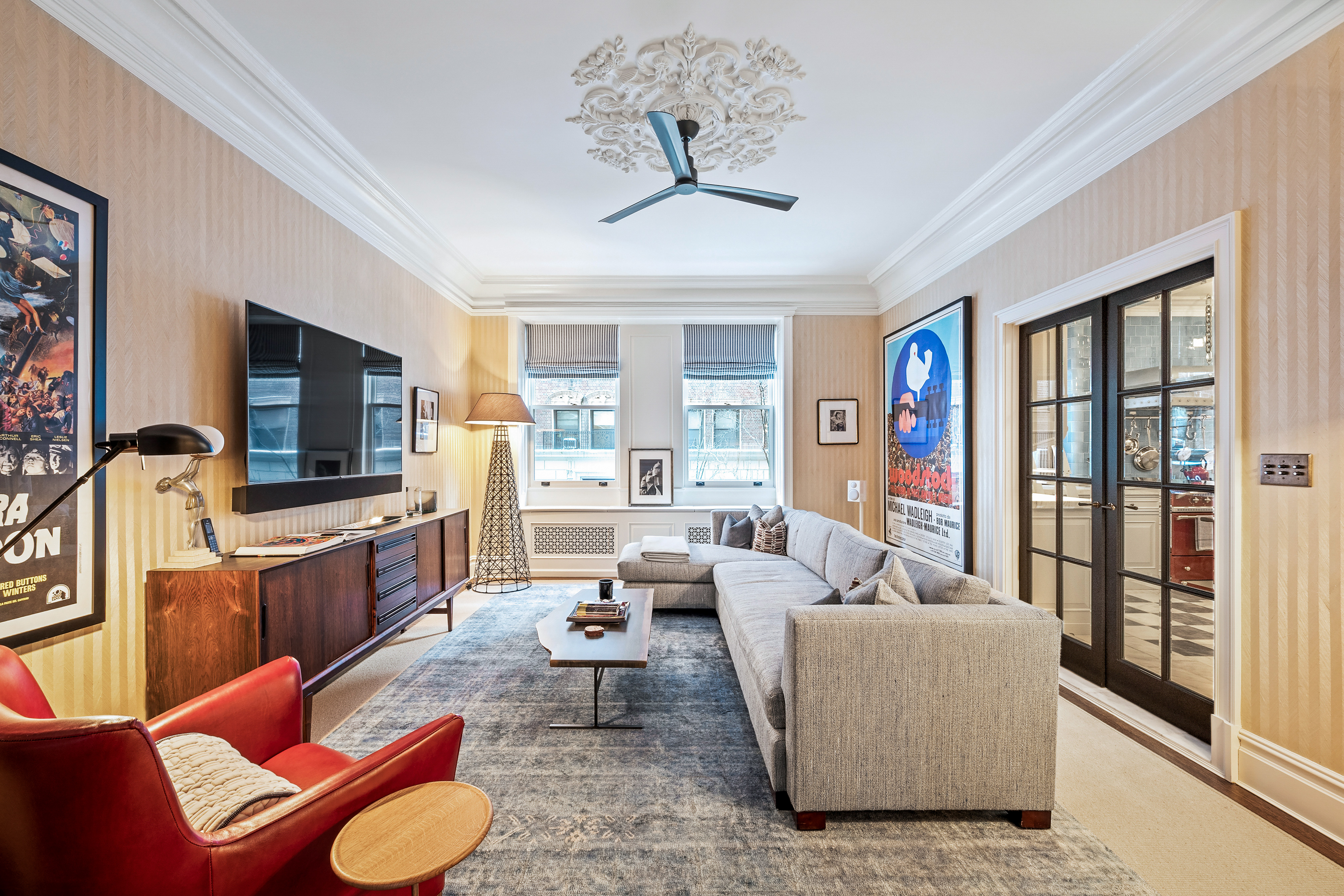 210 West 90th Street 2B