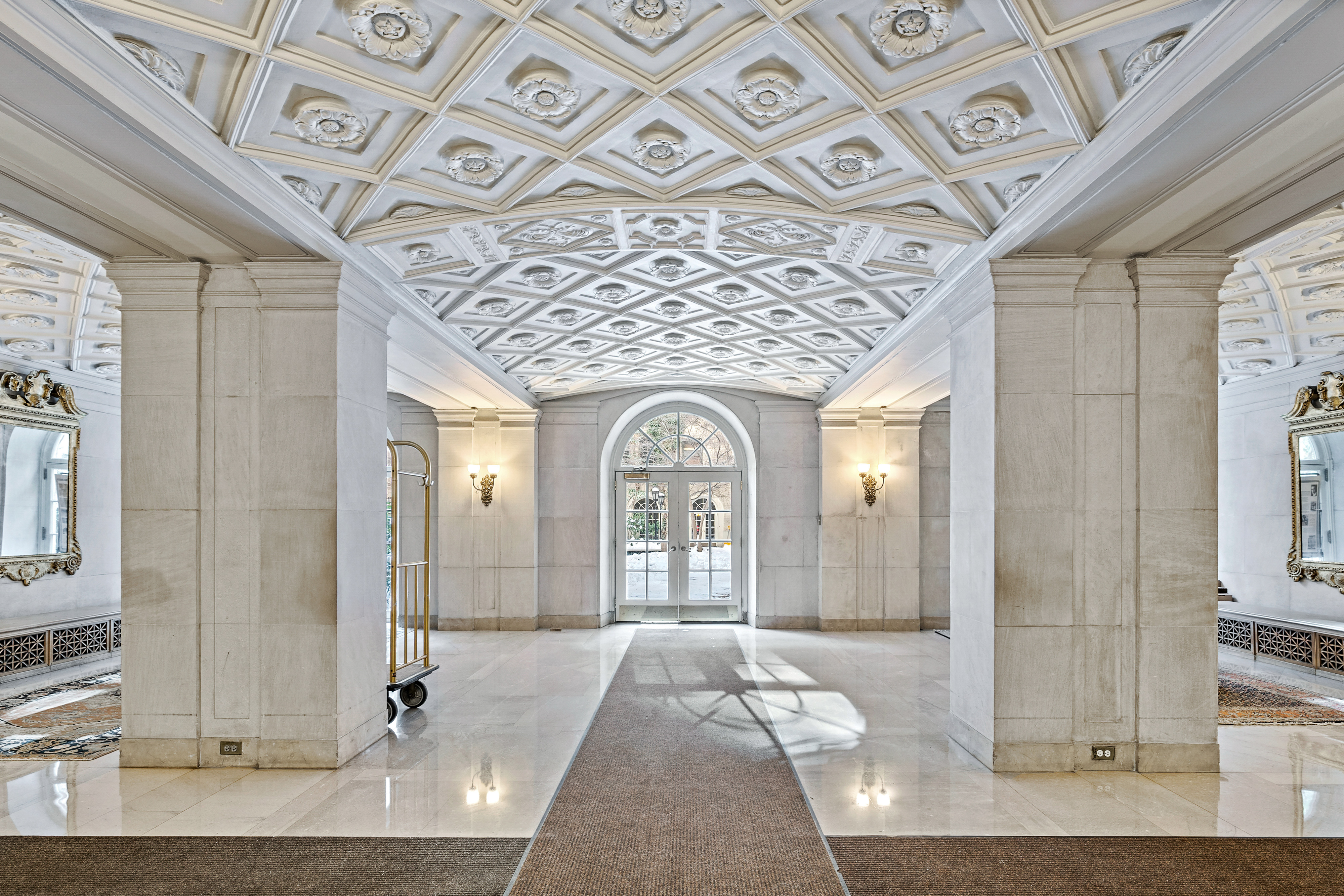210 West 90th Street 2B