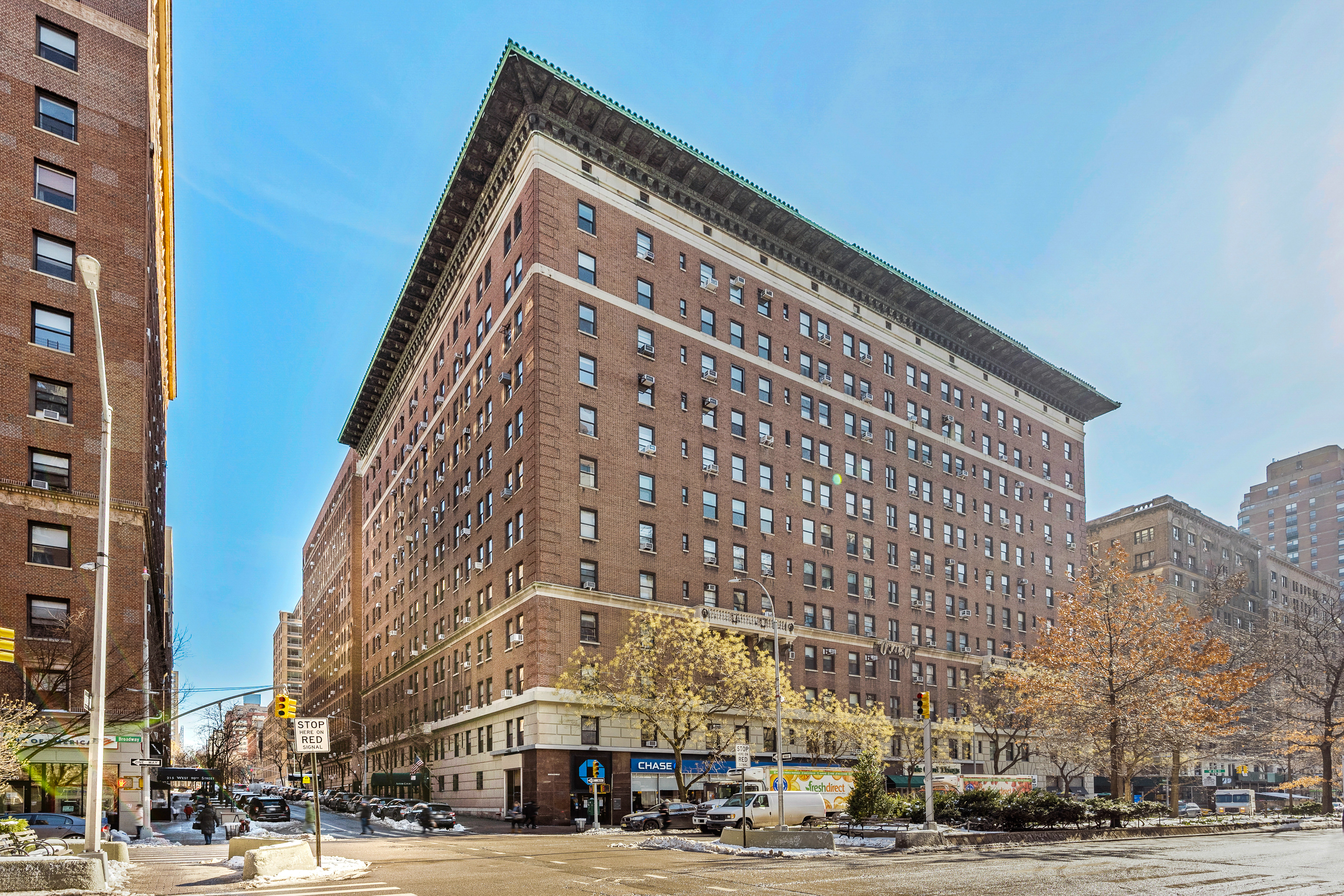210 West 90th Street 2B