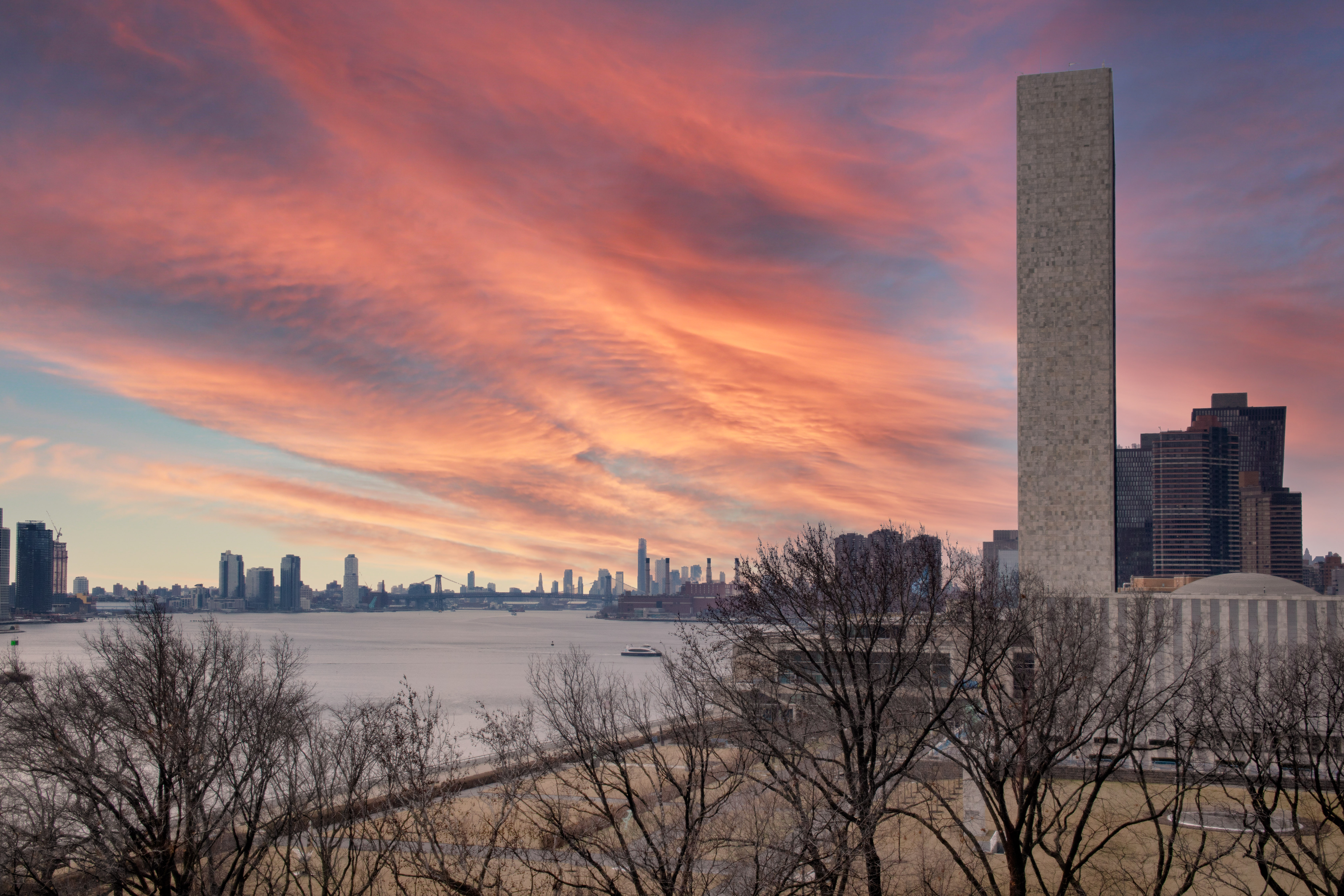 870 United Nations Plaza 8A