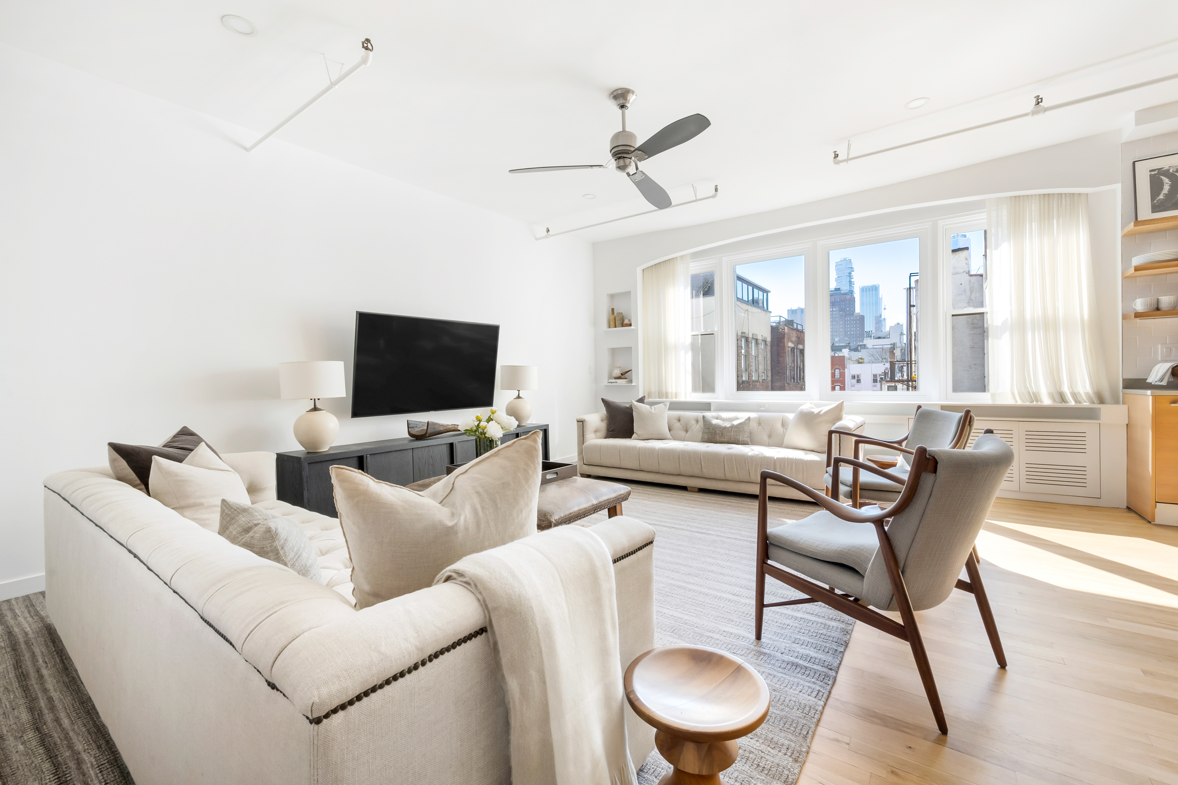 140 Thompson Street 5D