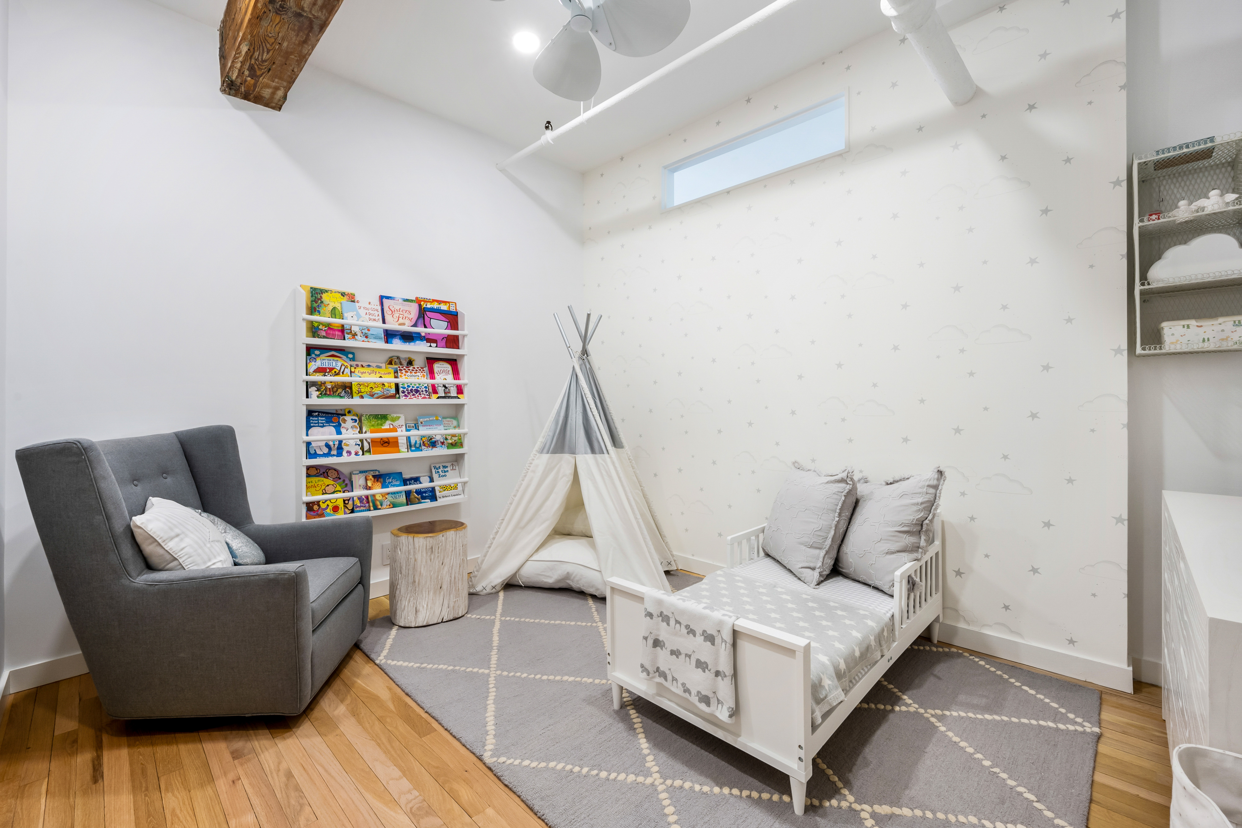 140 Thompson Street 5D