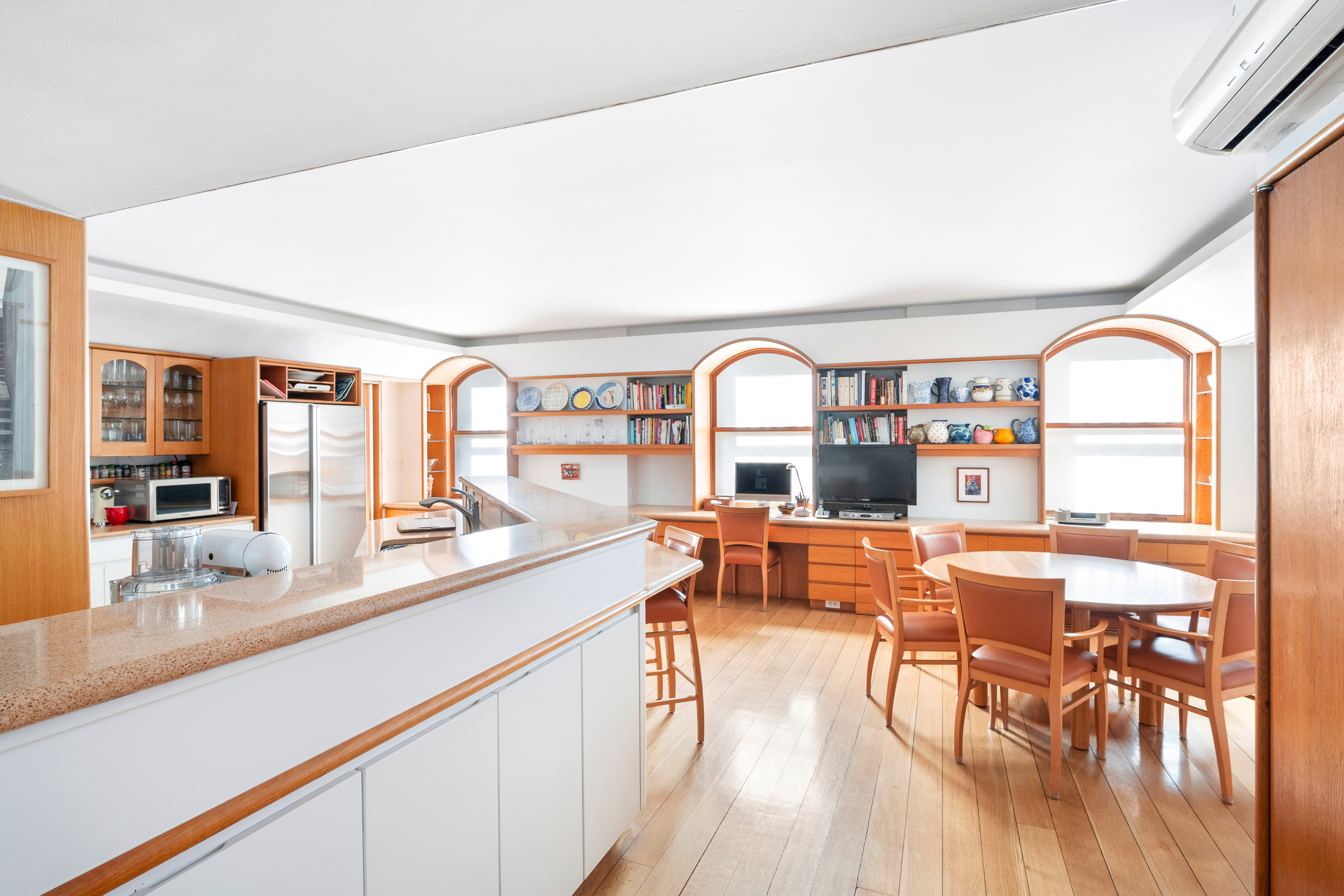 1220 Park Avenue MAISONETTE B