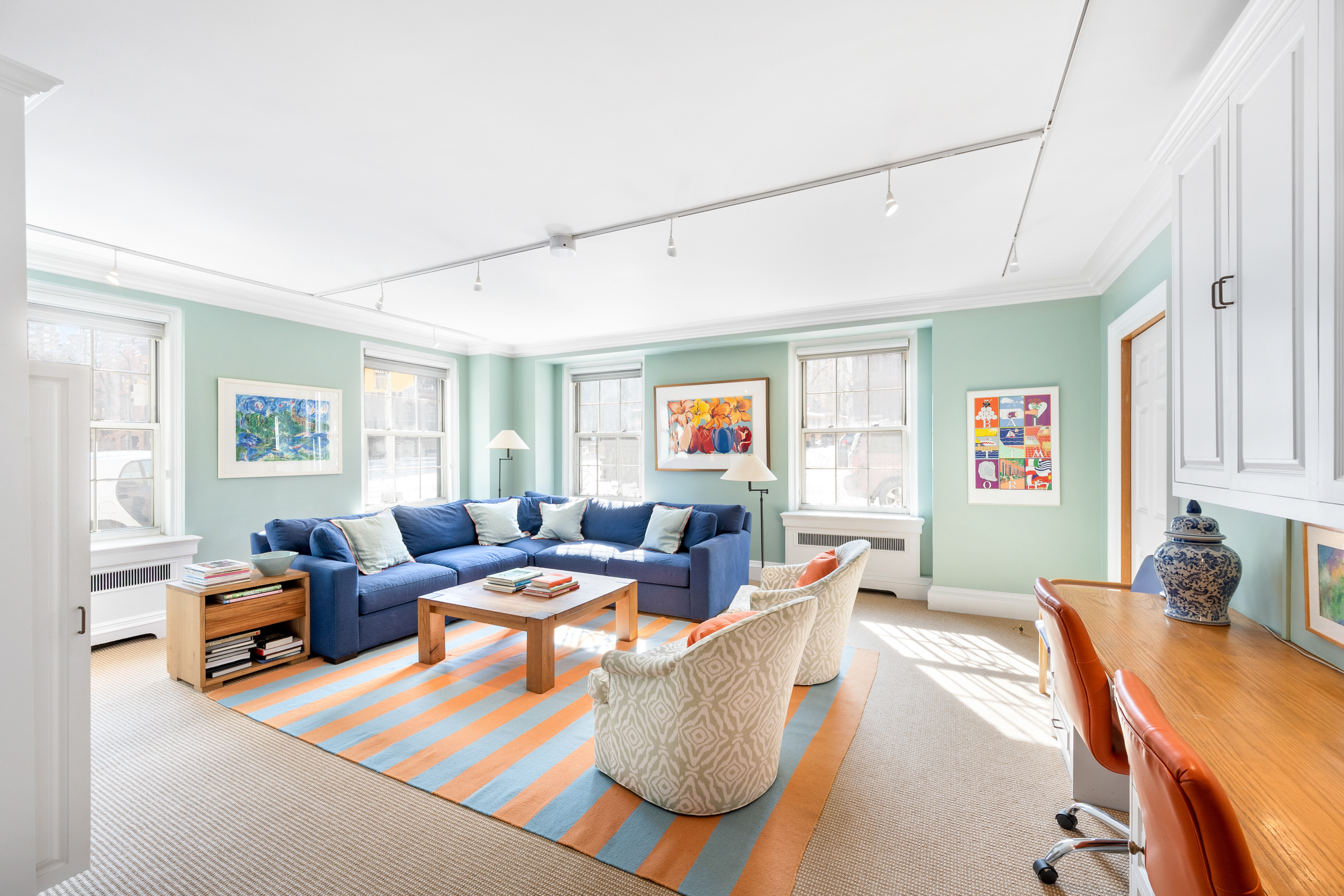 1220 Park Avenue MAISONETTE B