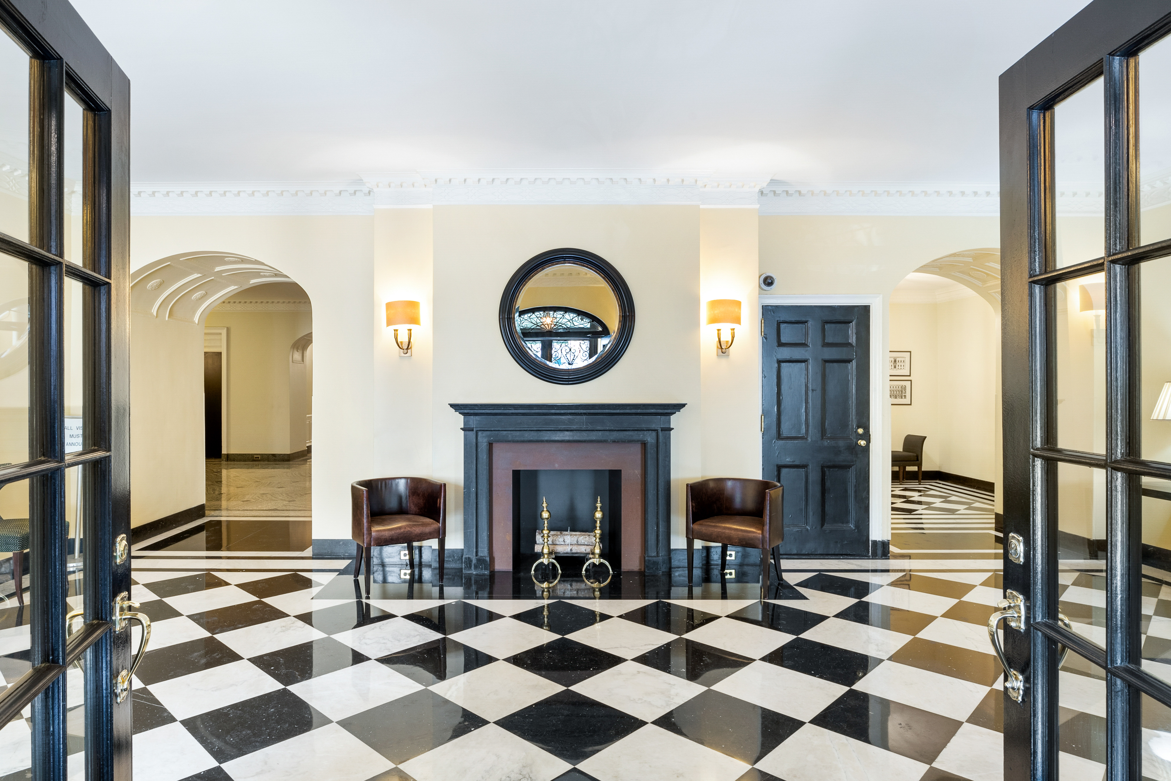 1220 Park Avenue MAISONETTE B