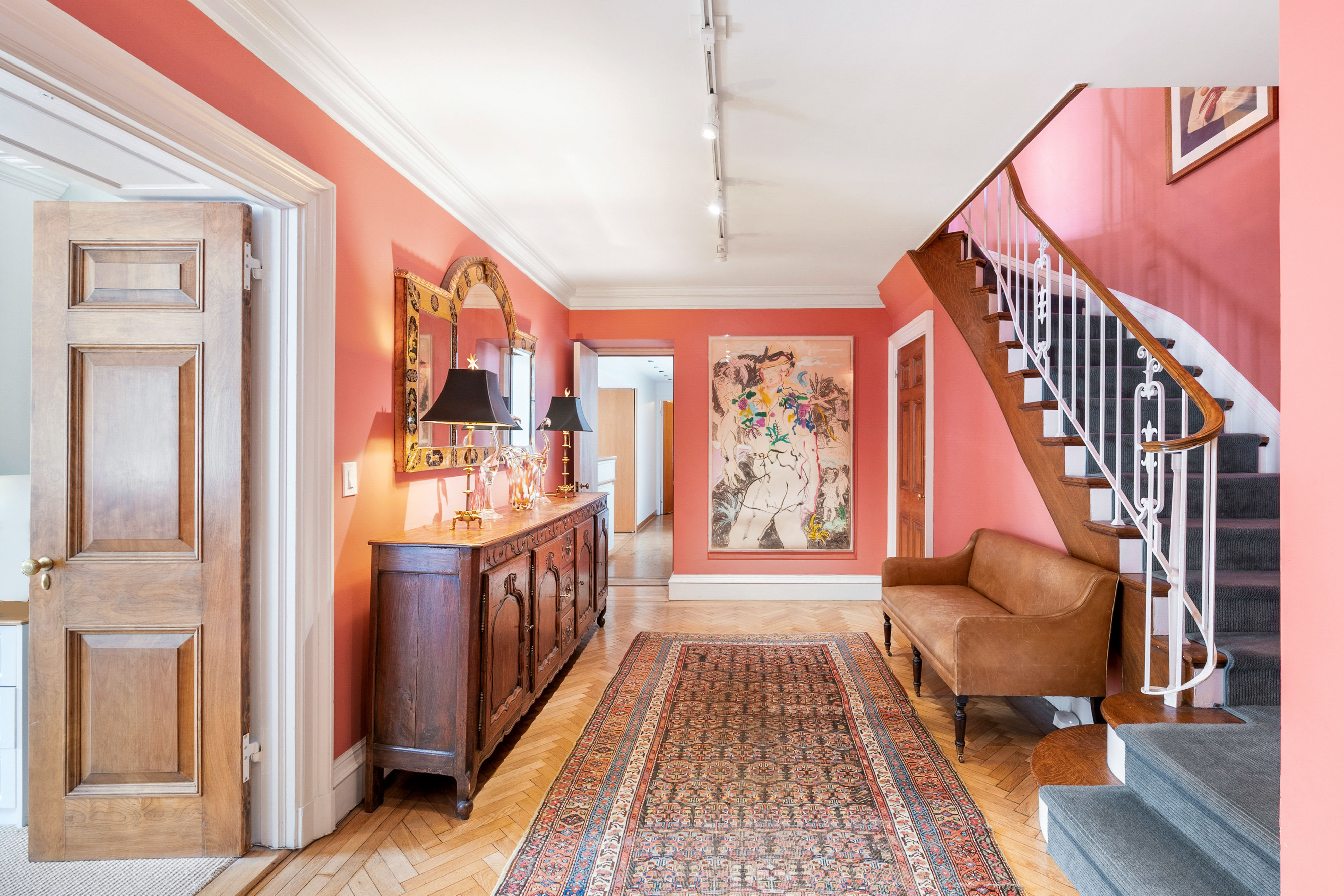 1220 Park Avenue MAISONETTE B