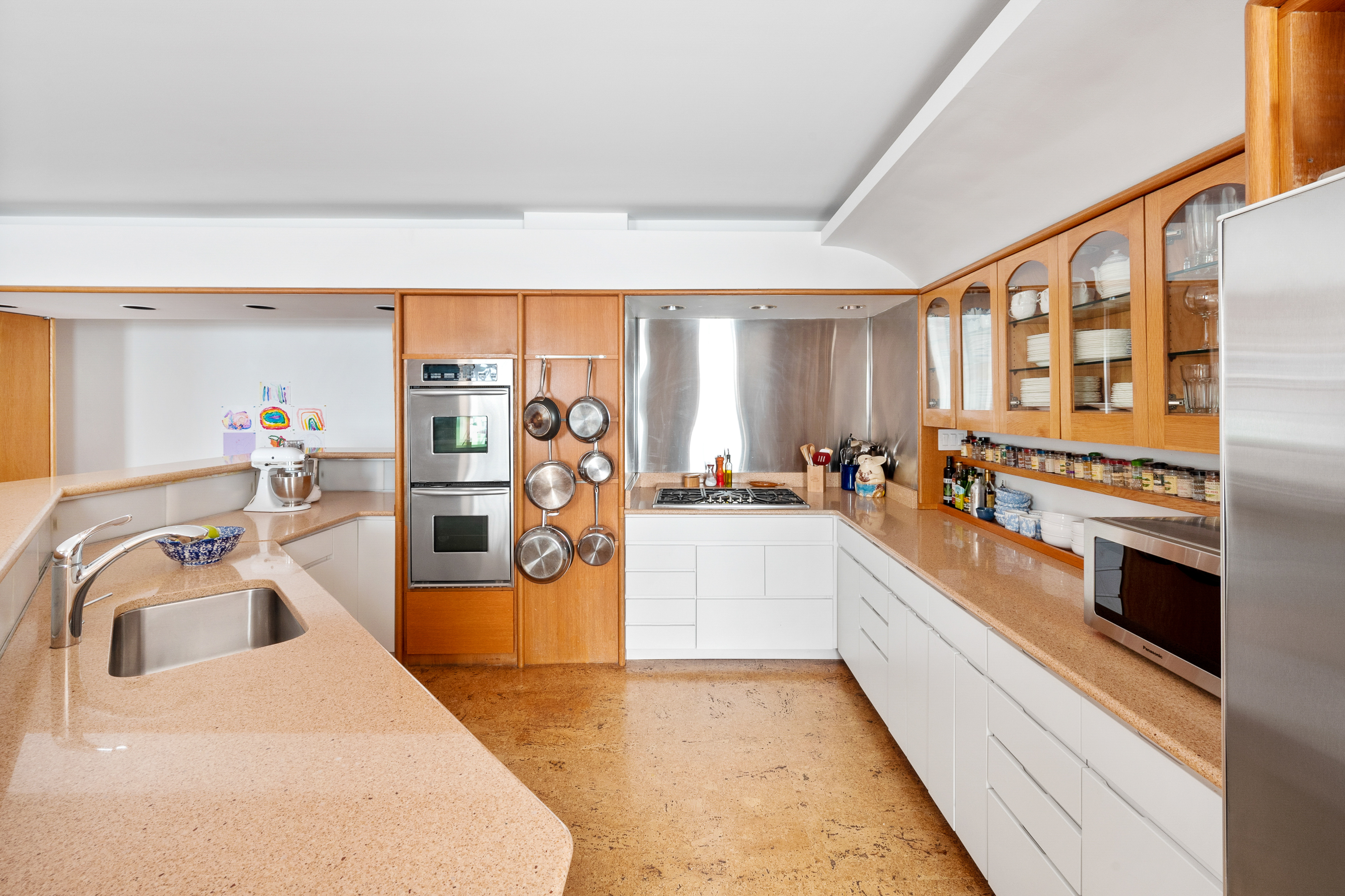1220 Park Avenue MAISONETTE B