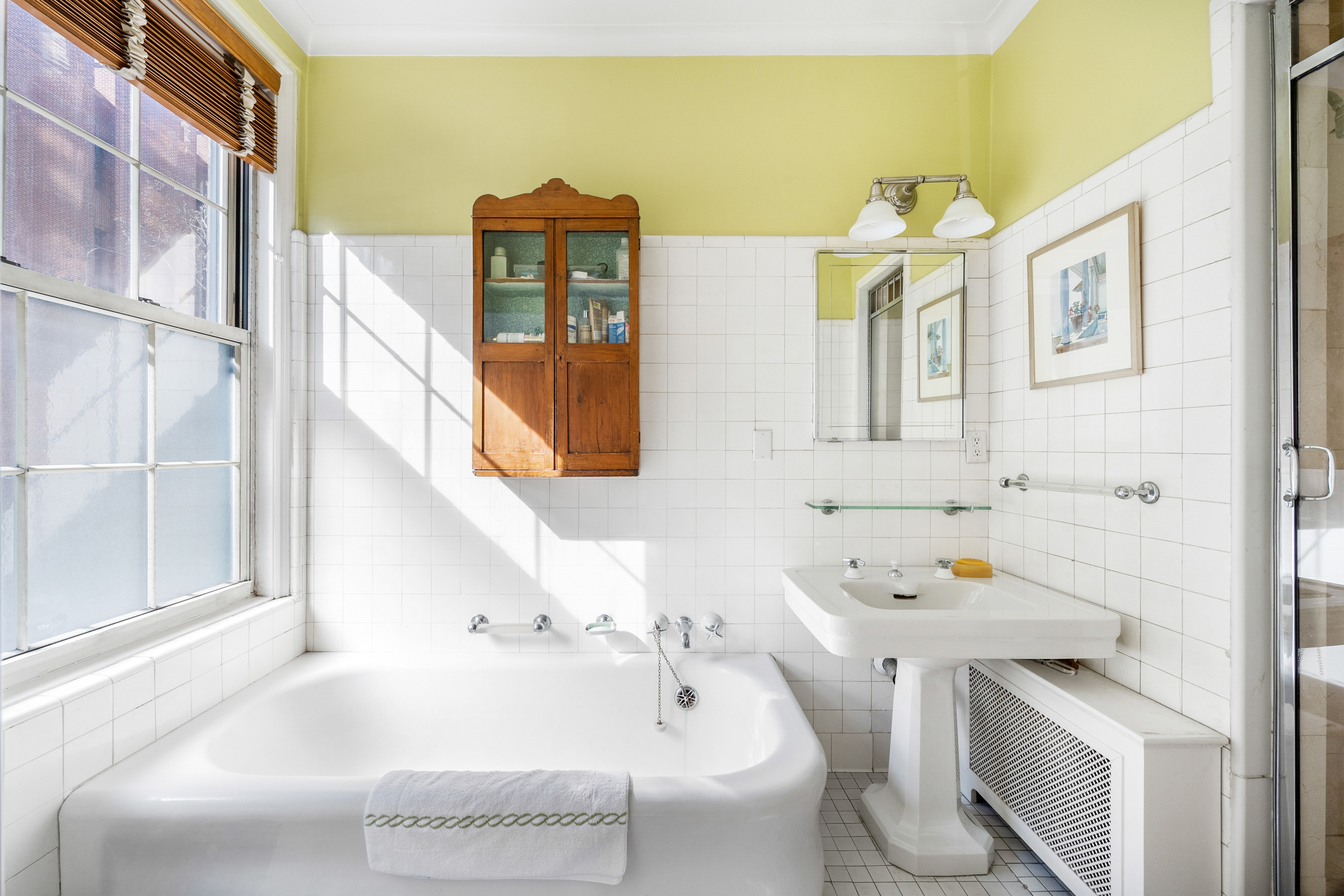 1220 Park Avenue MAISONETTE B