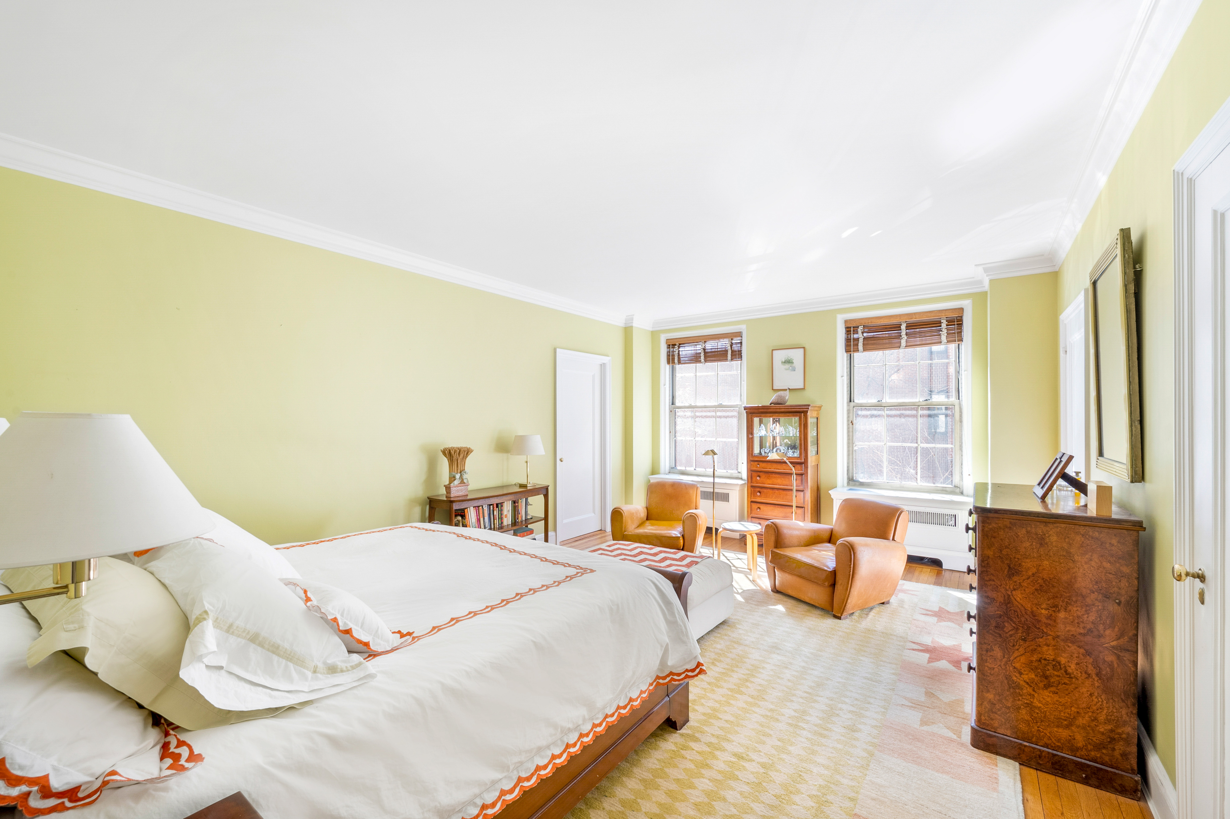 1220 Park Avenue MAISONETTE B