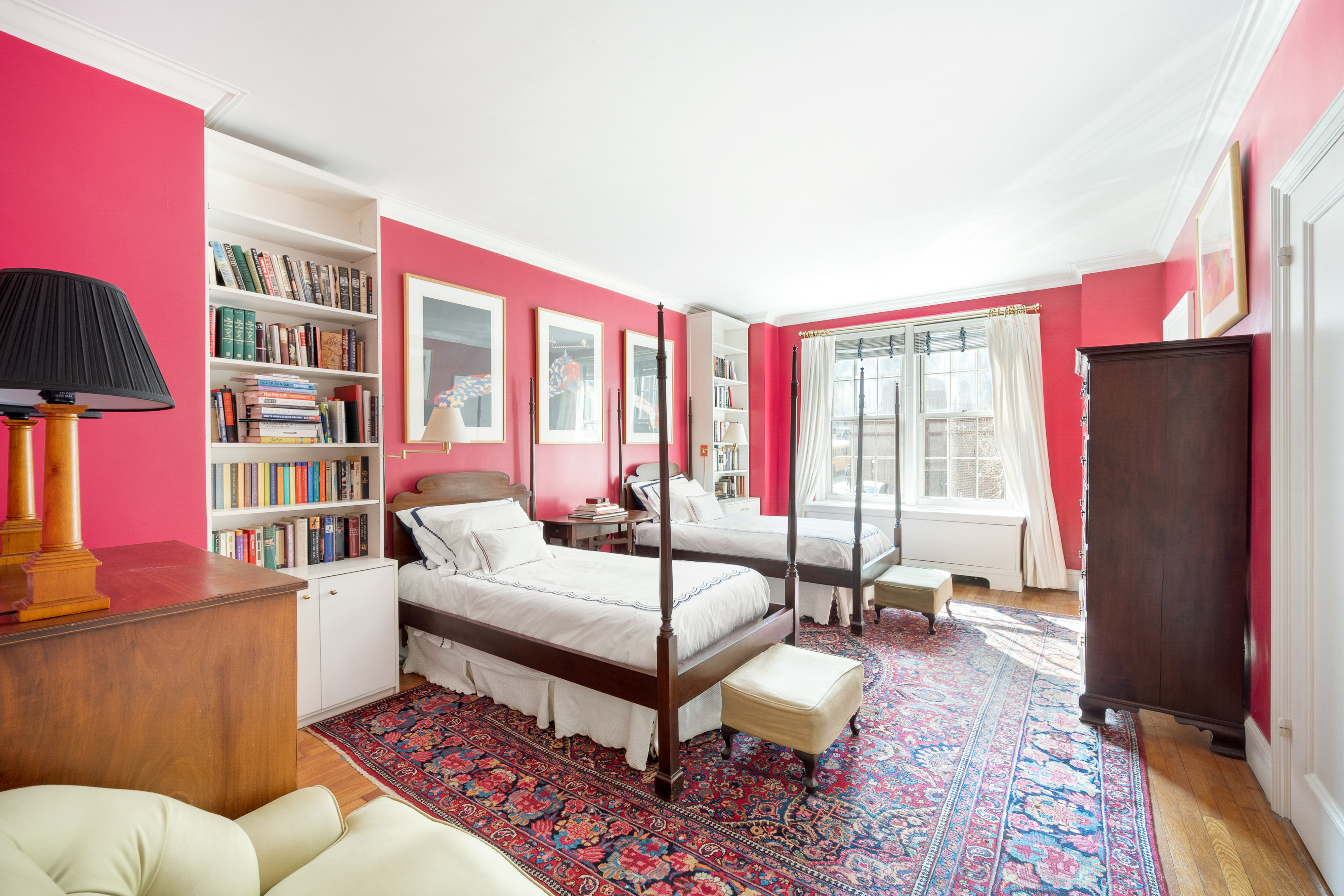 1220 Park Avenue MAISONETTE B