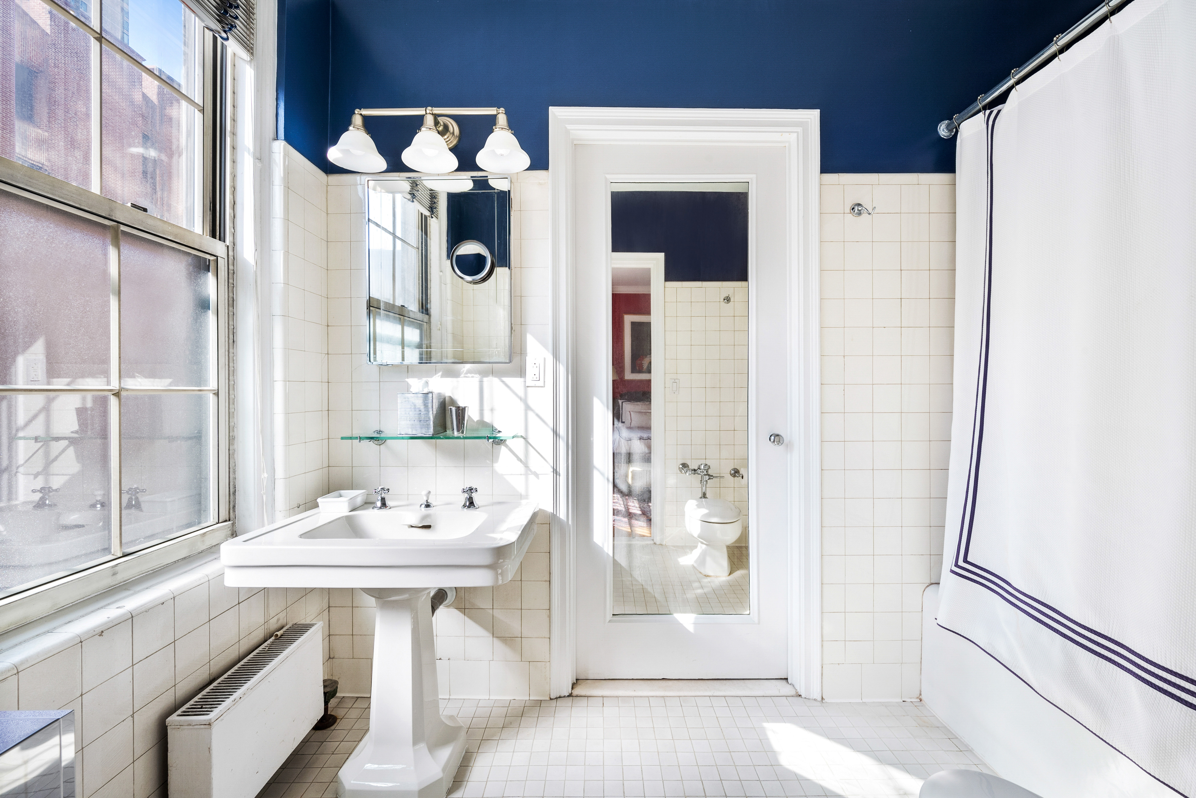 1220 Park Avenue MAISONETTE B