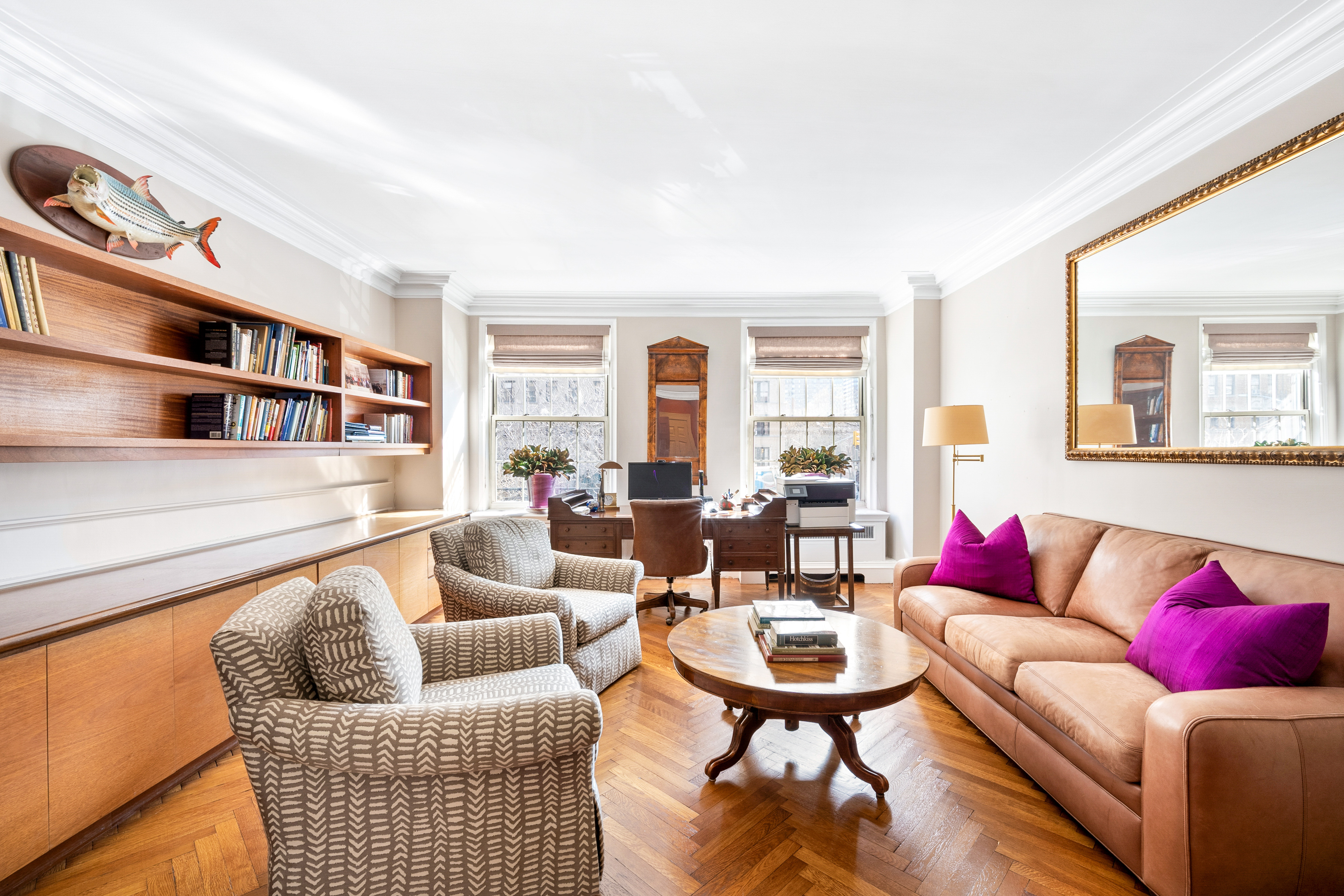 1220 Park Avenue MAISONETTE B