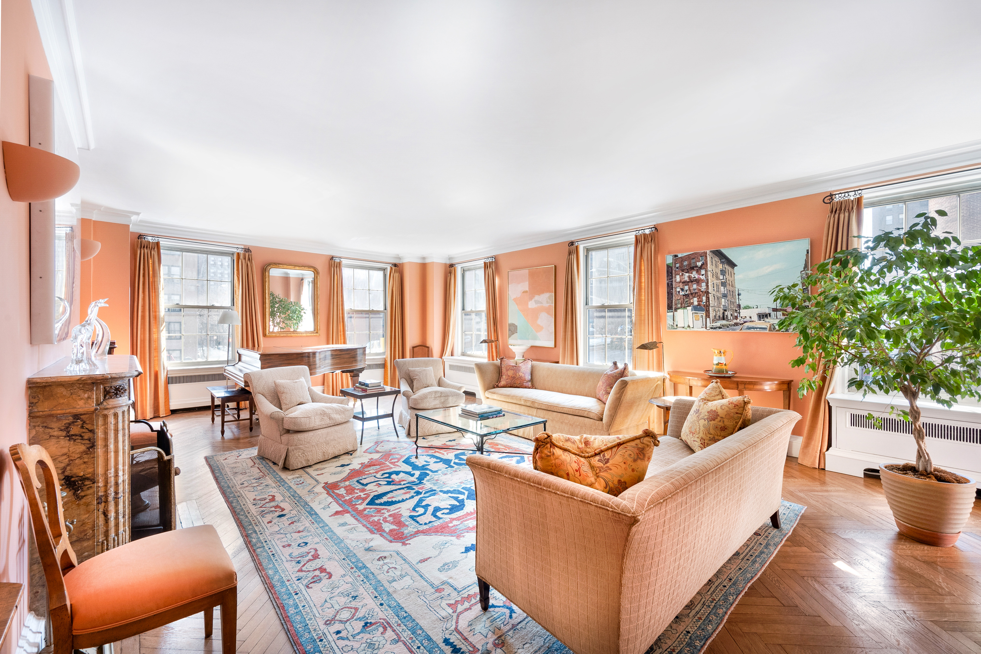 1220 Park Avenue MAISONETTE B