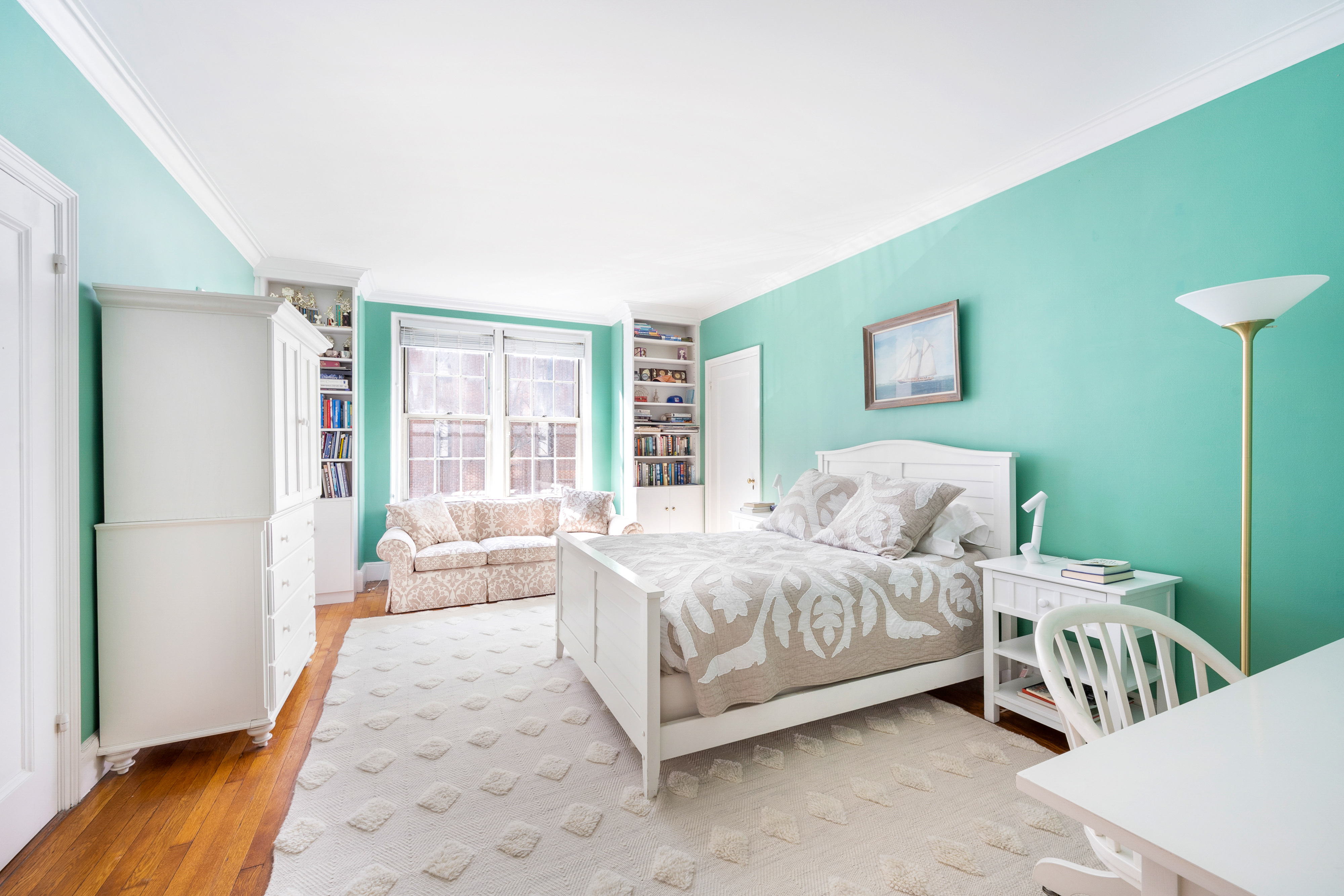 1220 Park Avenue MAISONETTE B