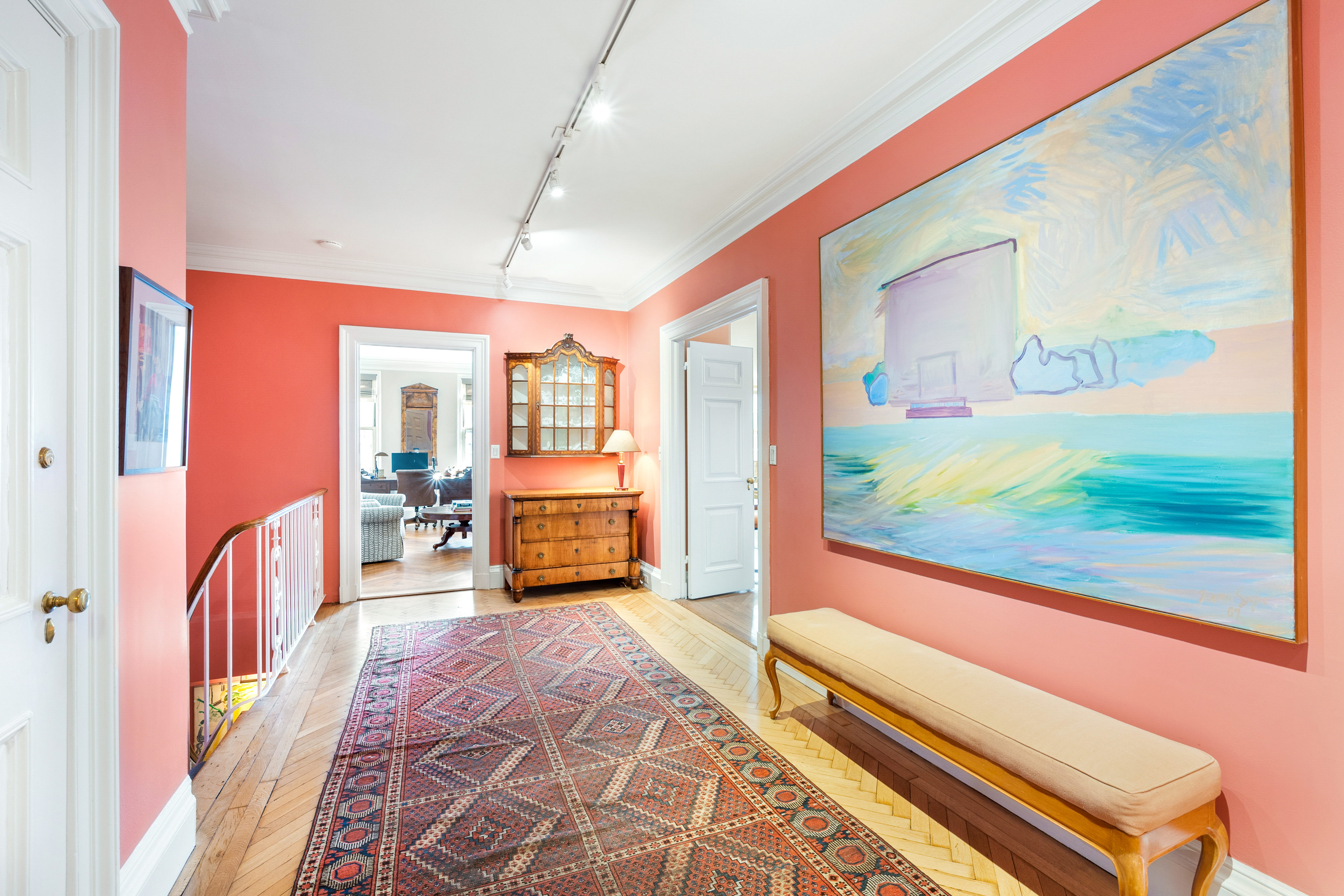 1220 Park Avenue MAISONETTE B
