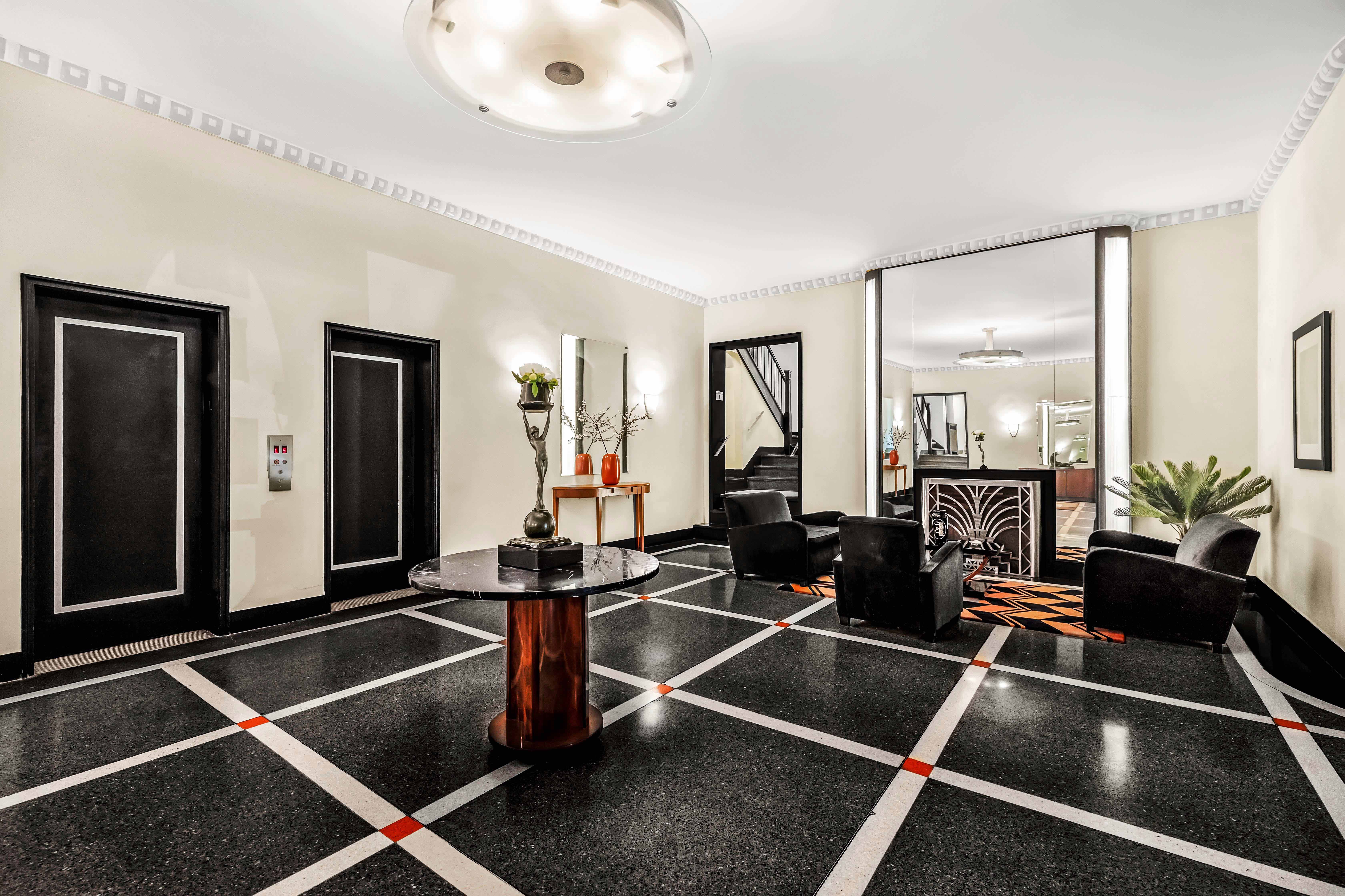 225 East 74th Street 5J