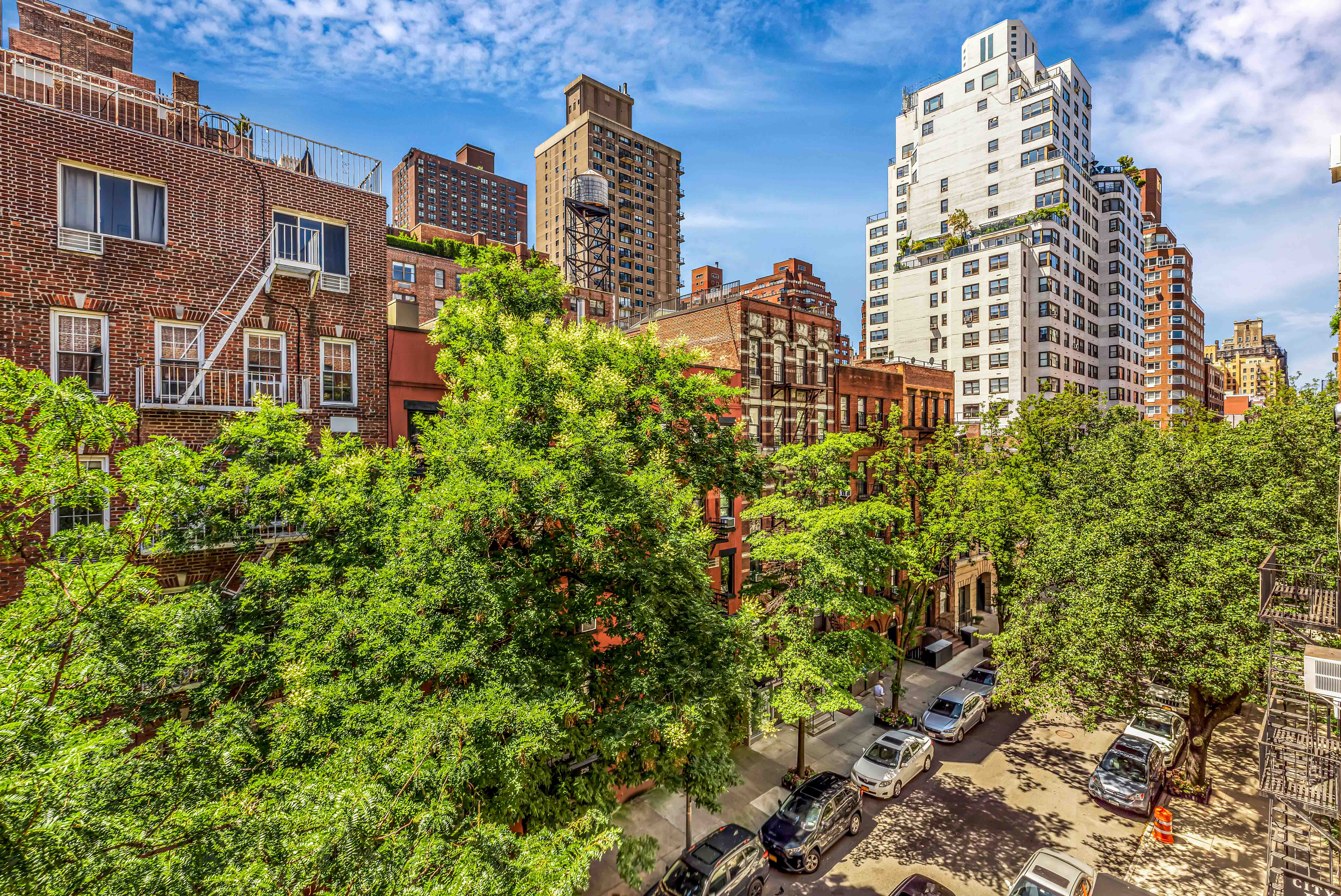225 East 74th Street 5J