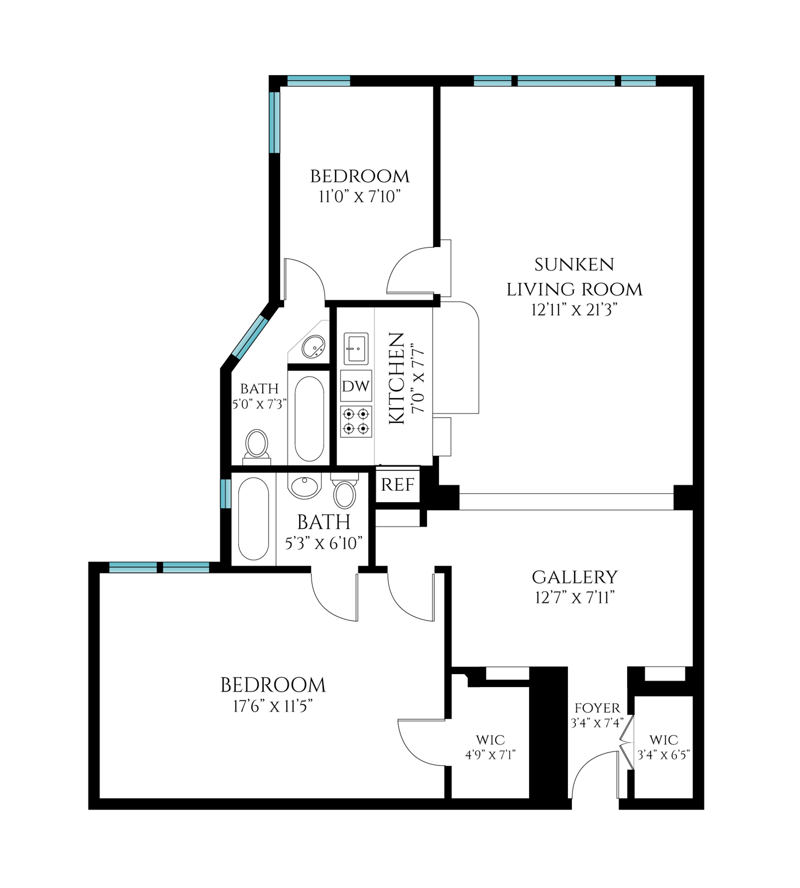 225 East 74th Street 5J