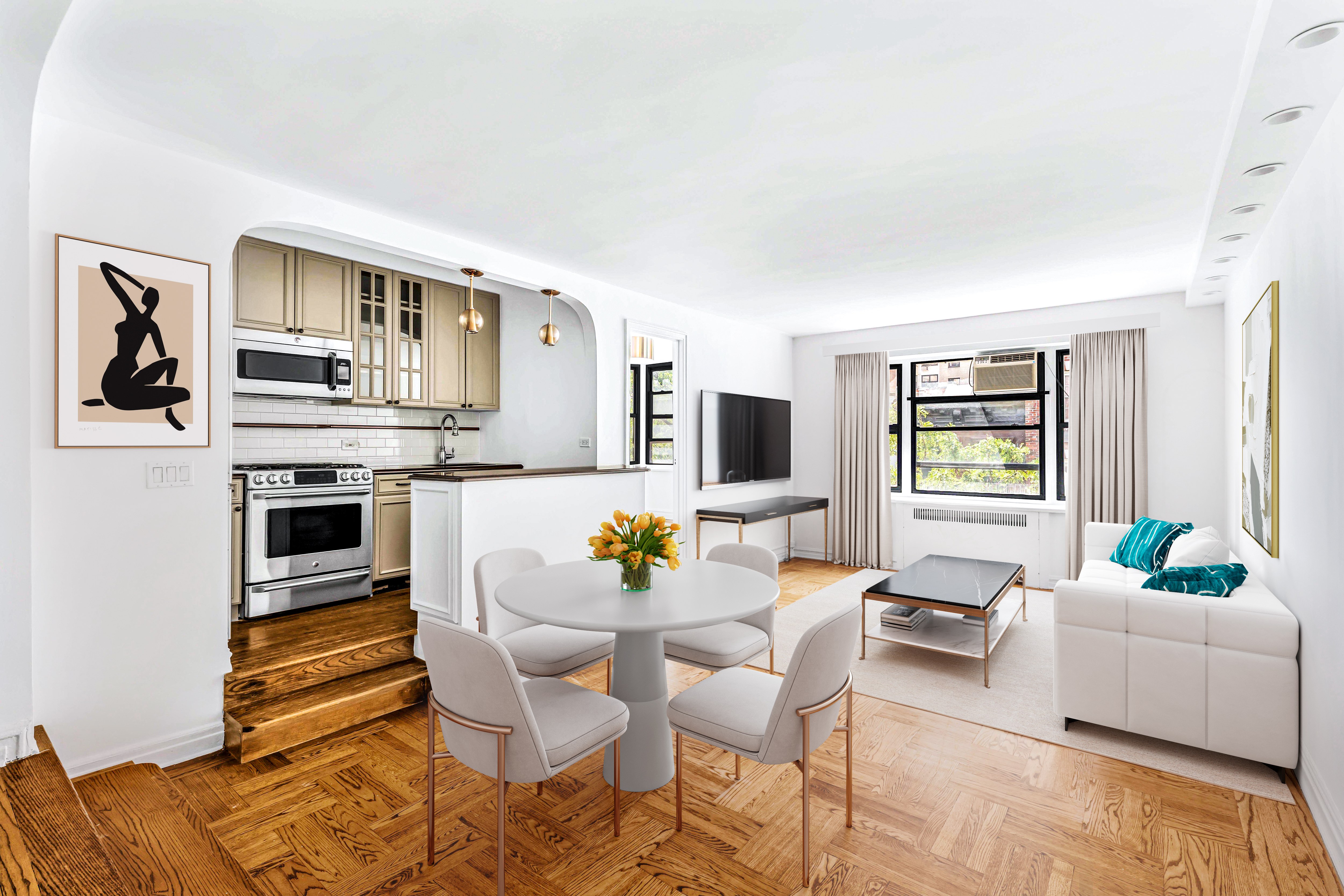 225 East 74th Street 5J