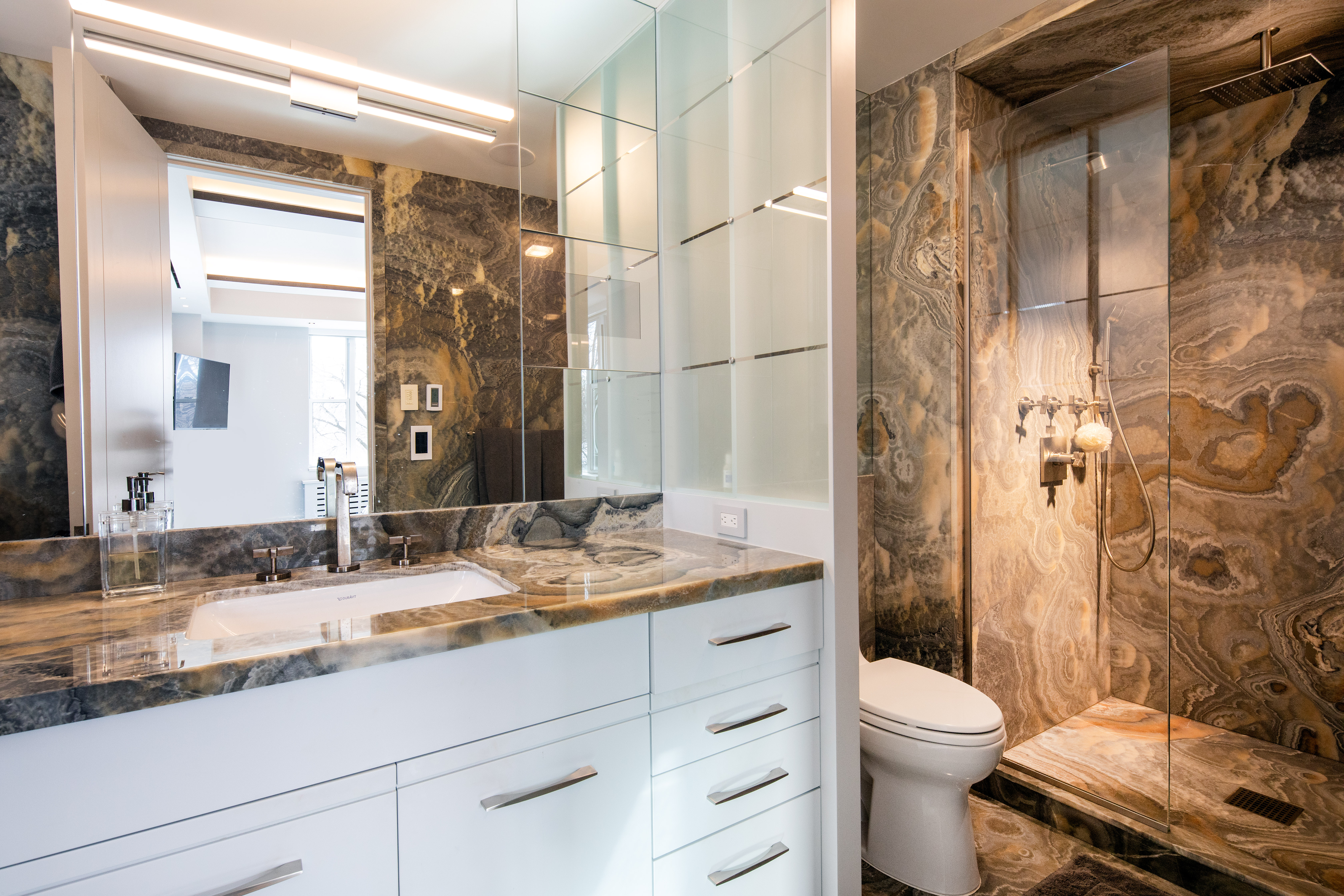91 Central Park West 4A