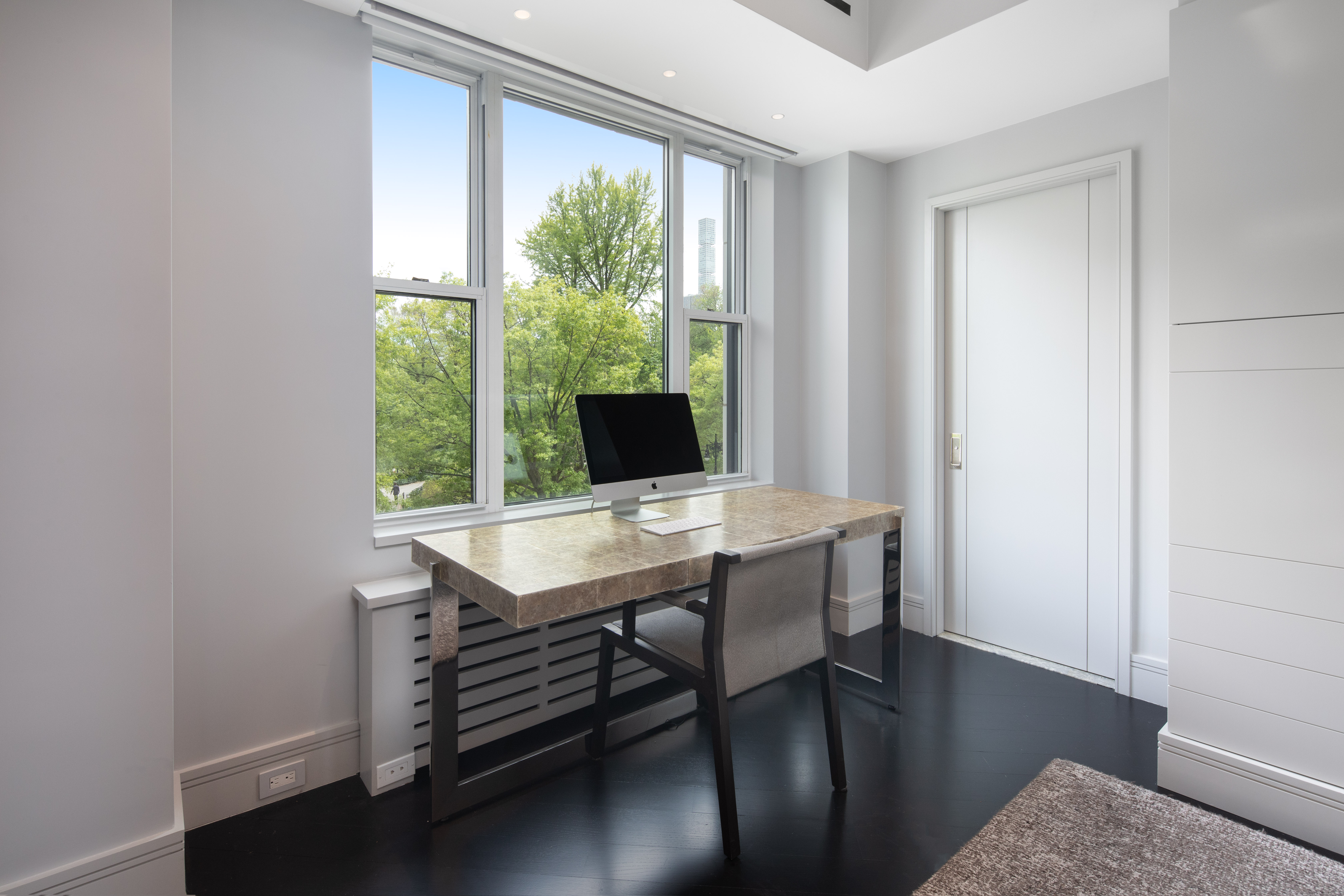 91 Central Park West 4A