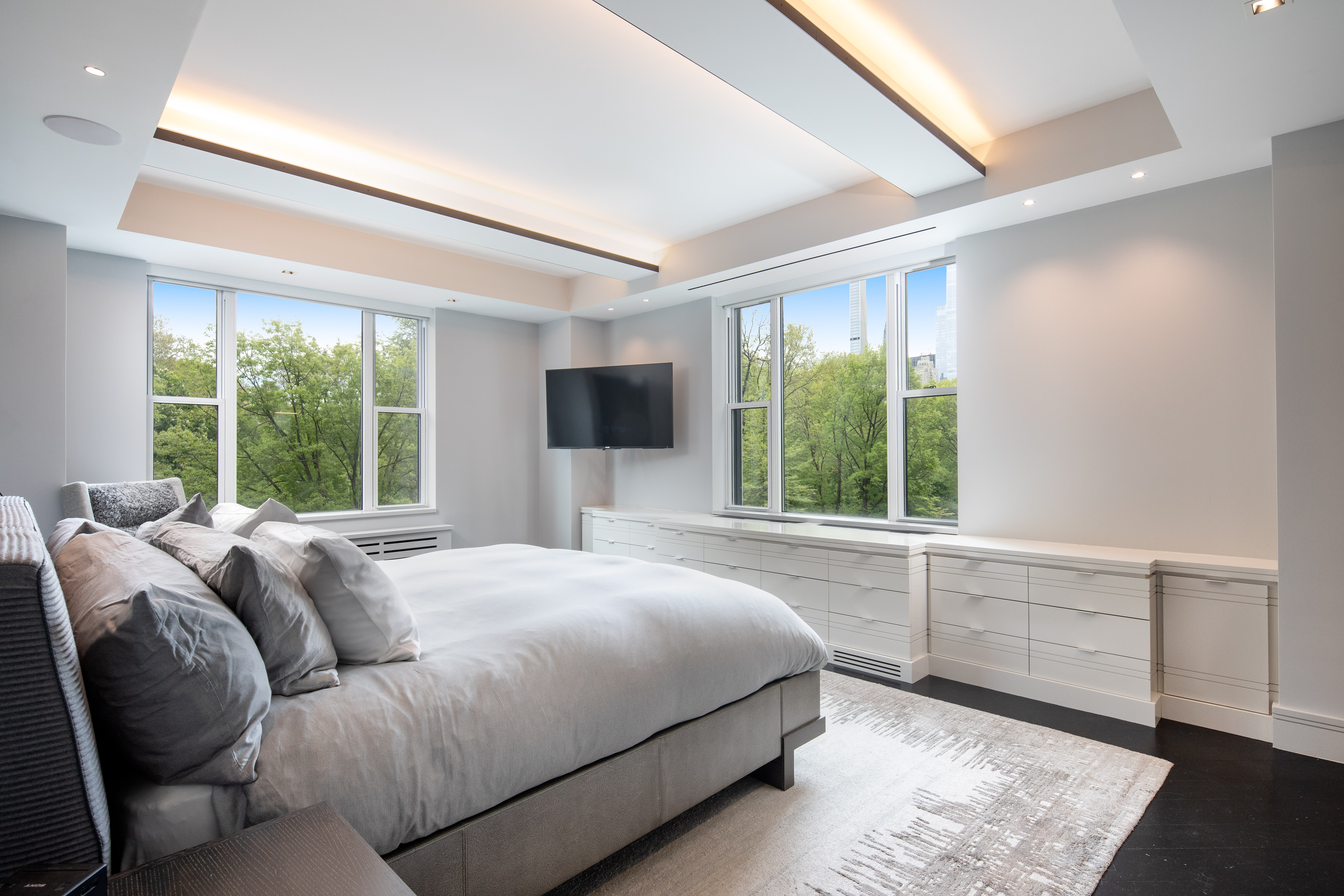 91 Central Park West 4A