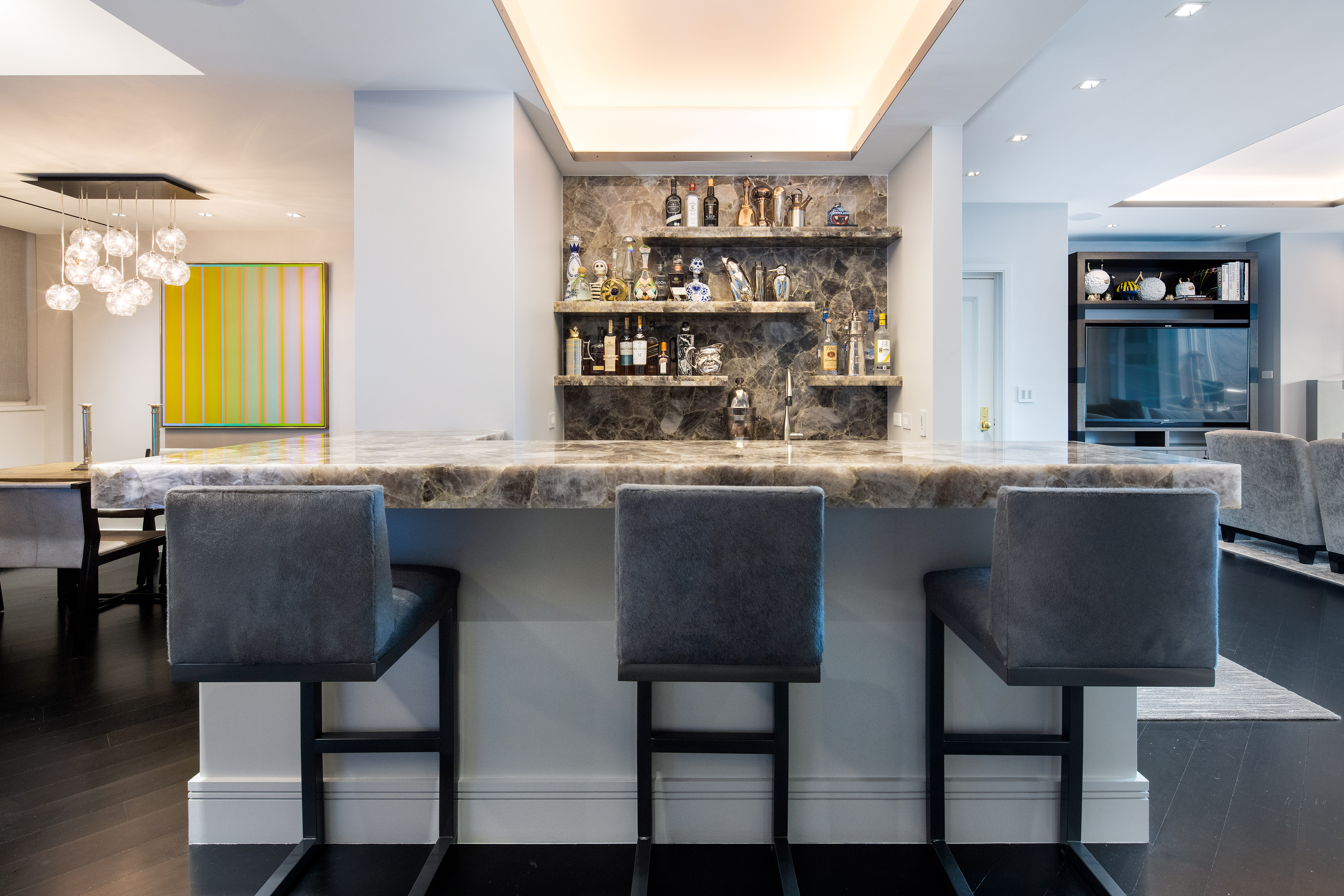 91 Central Park West 4A