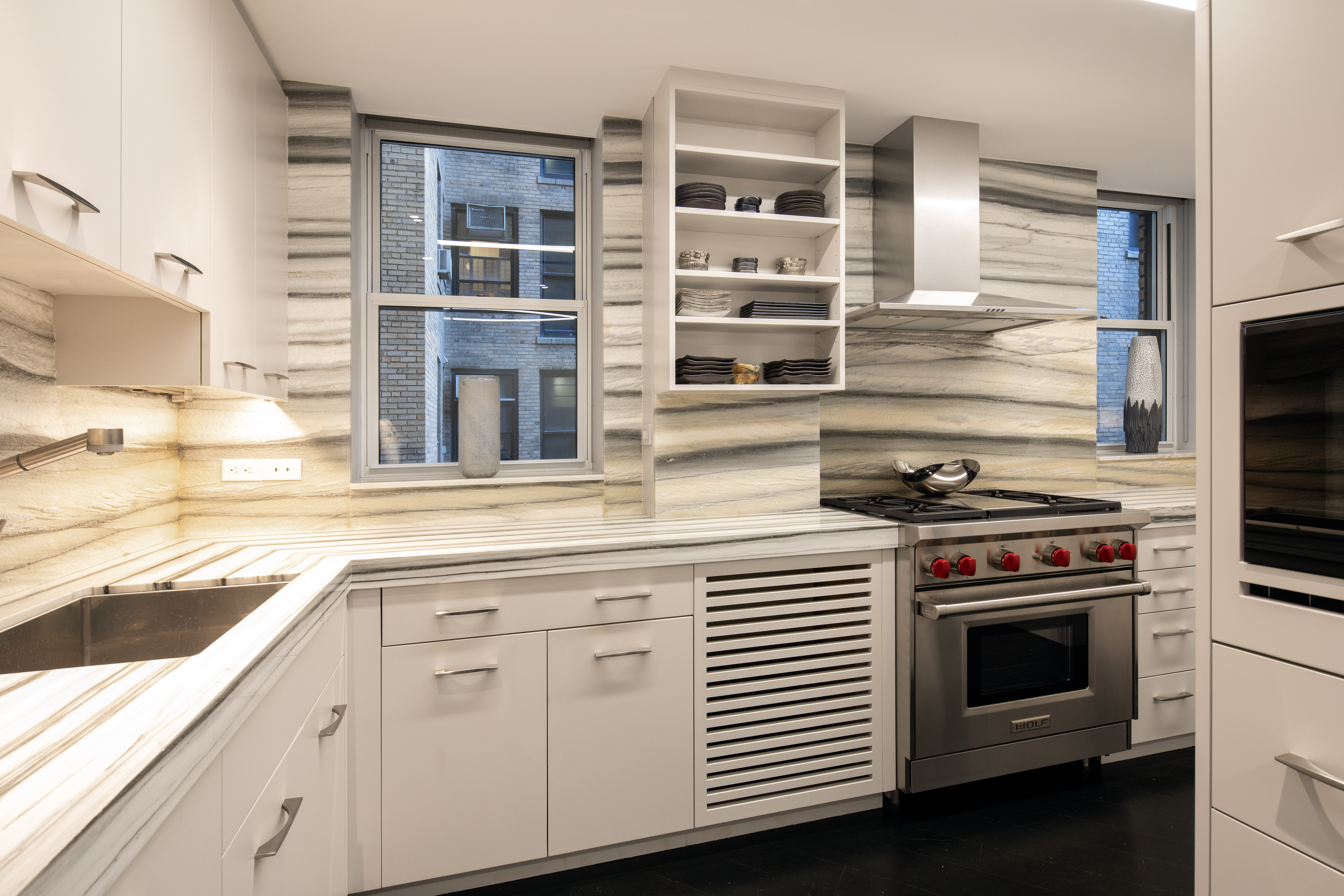 91 Central Park West 4A