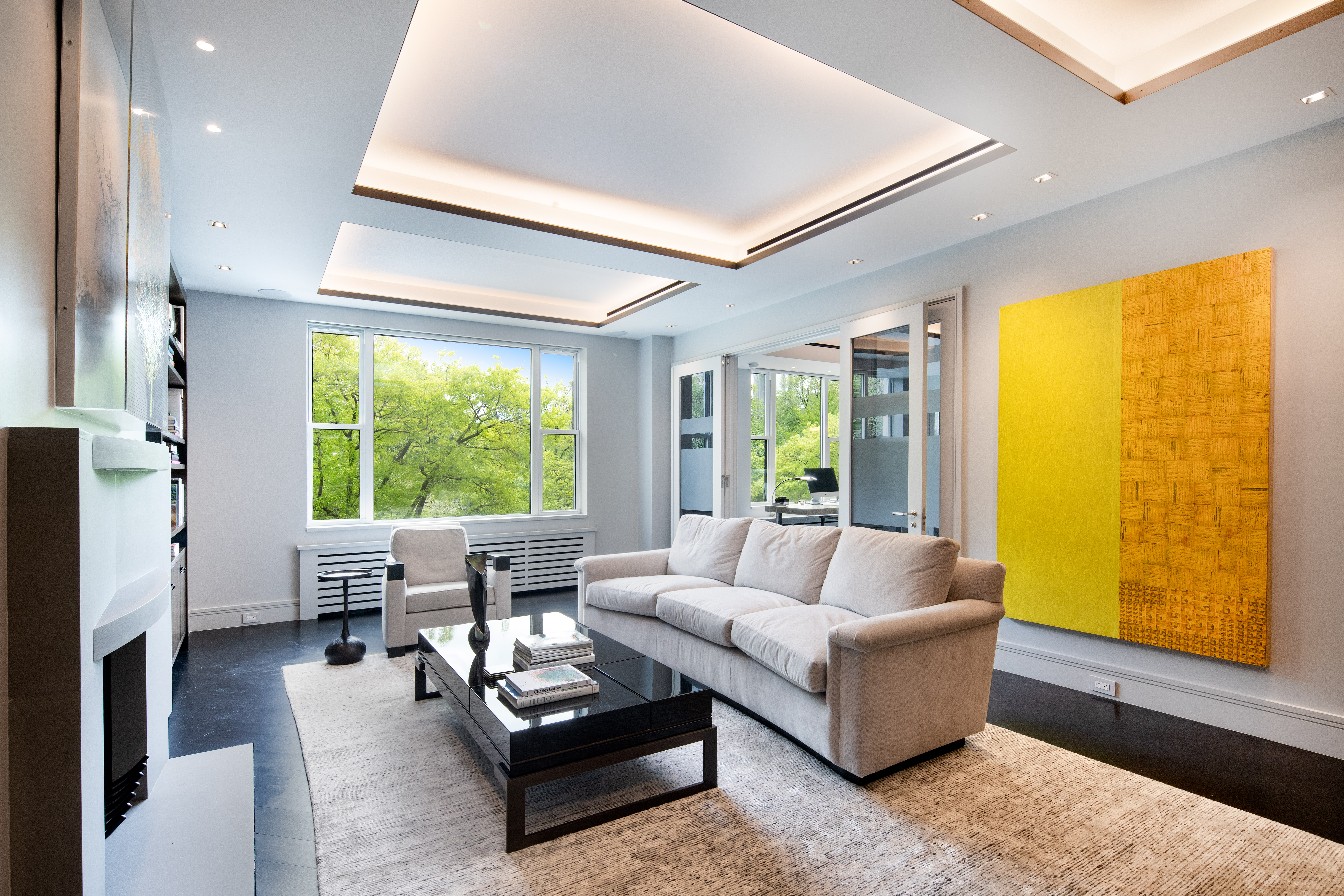 91 Central Park West 4A