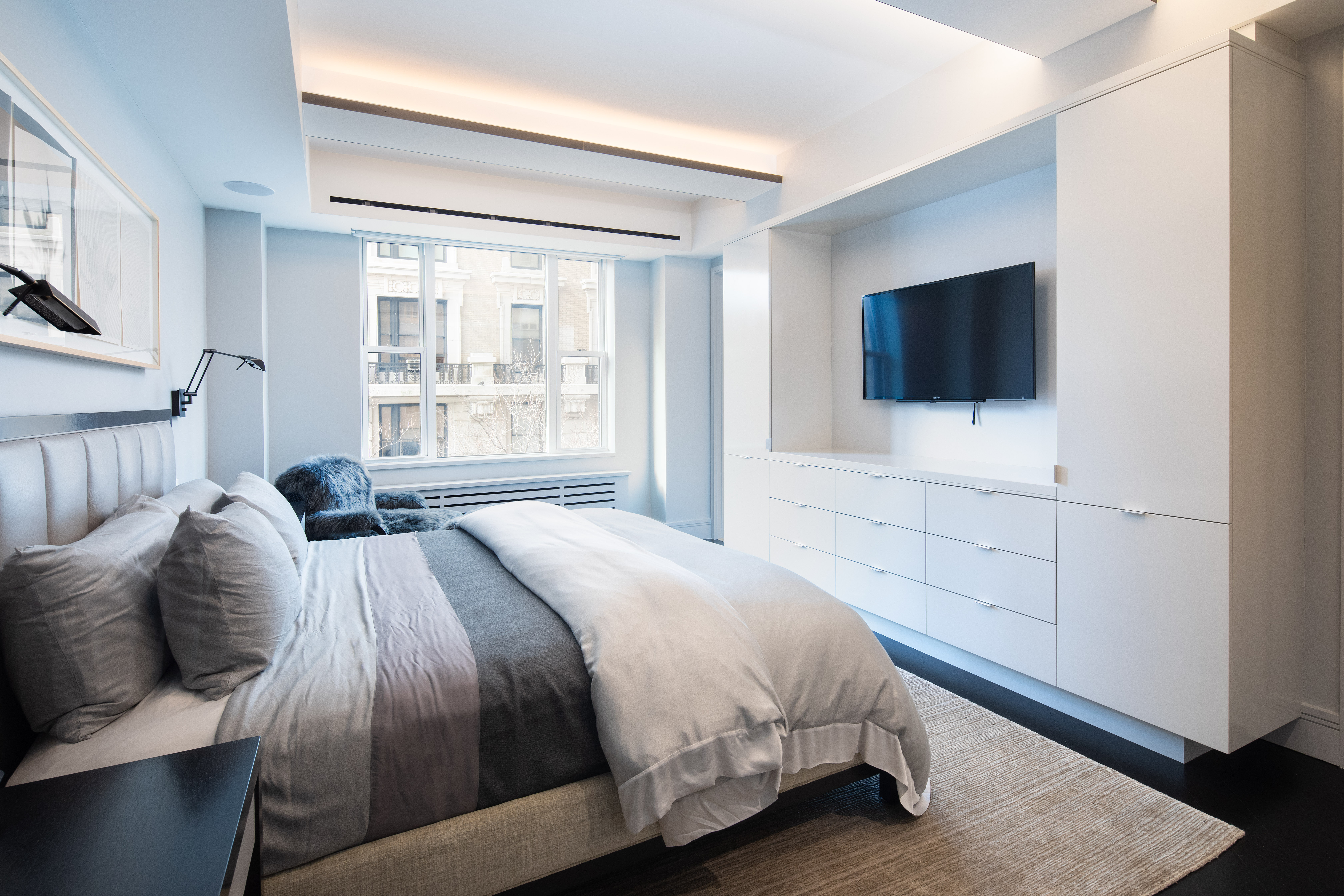 91 Central Park West 4A