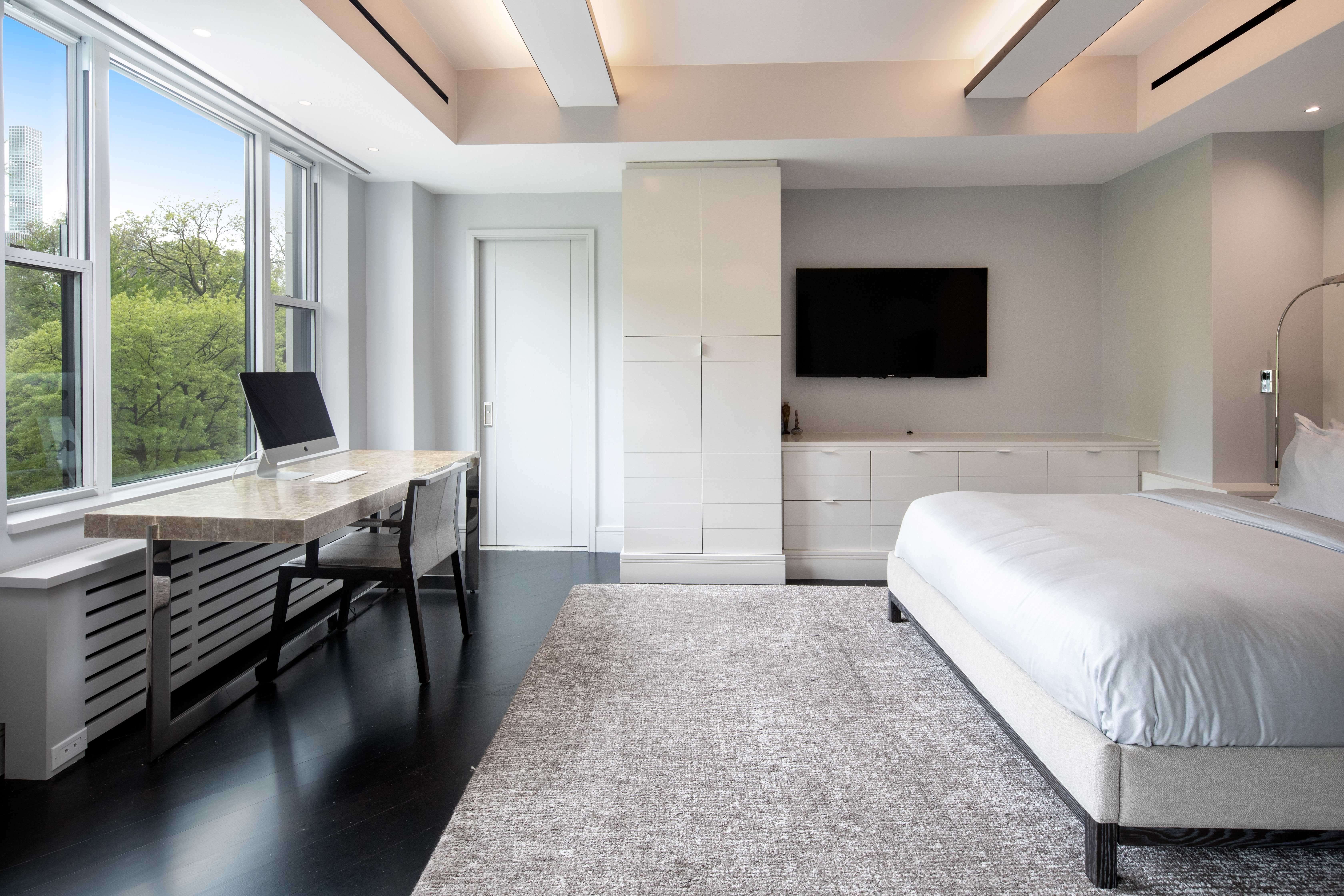 91 Central Park West 4A