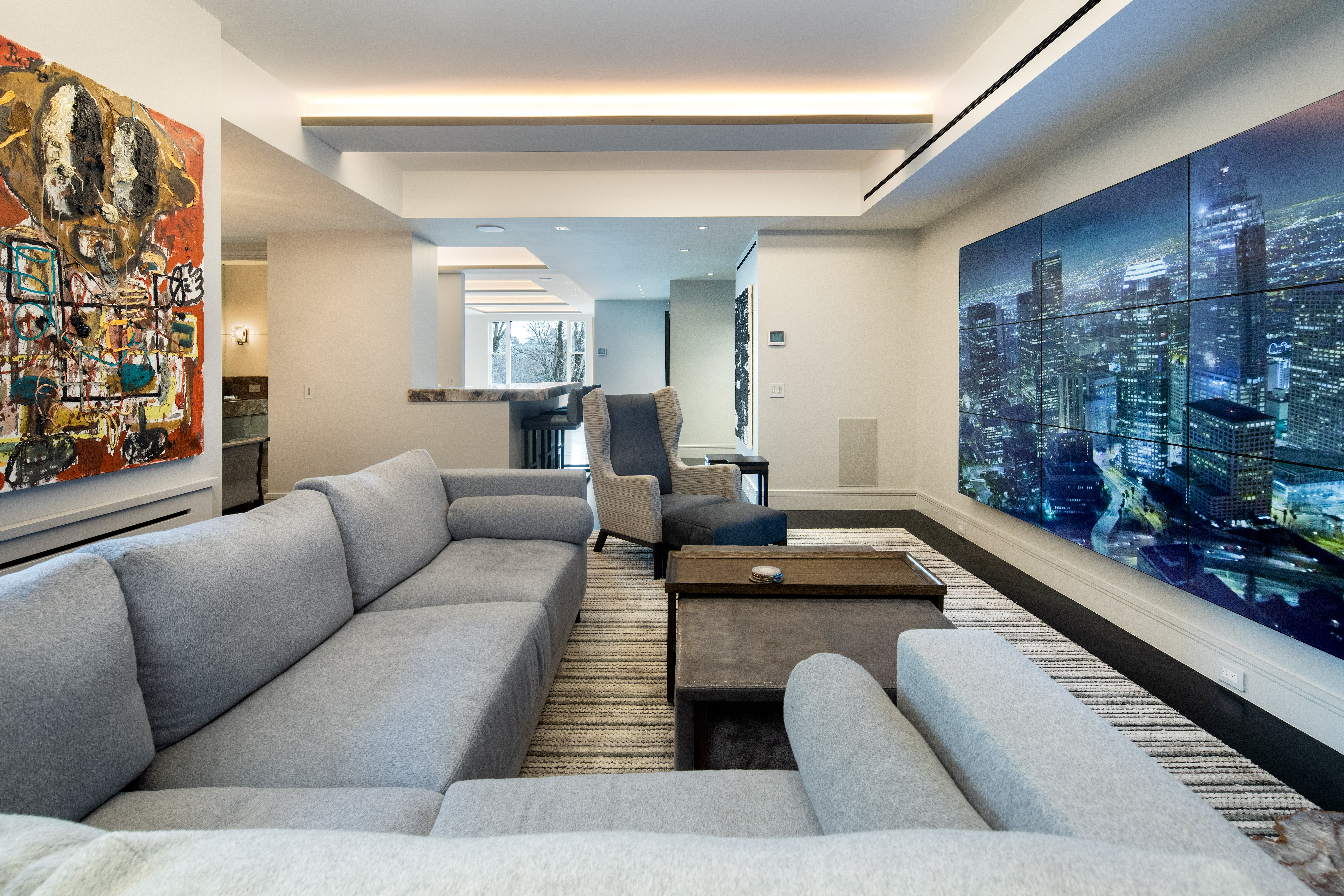 91 Central Park West 4A