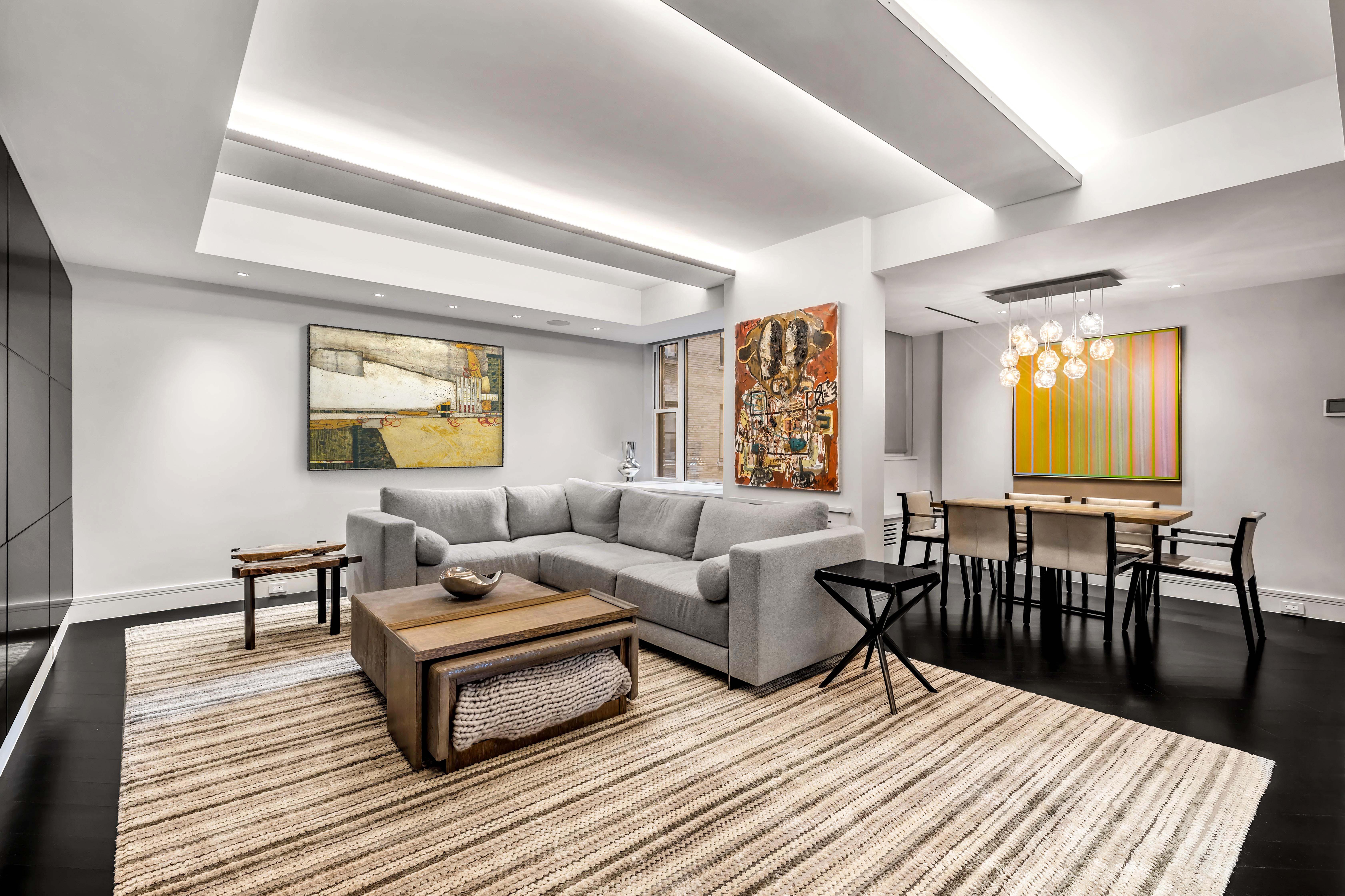 91 Central Park West 4A