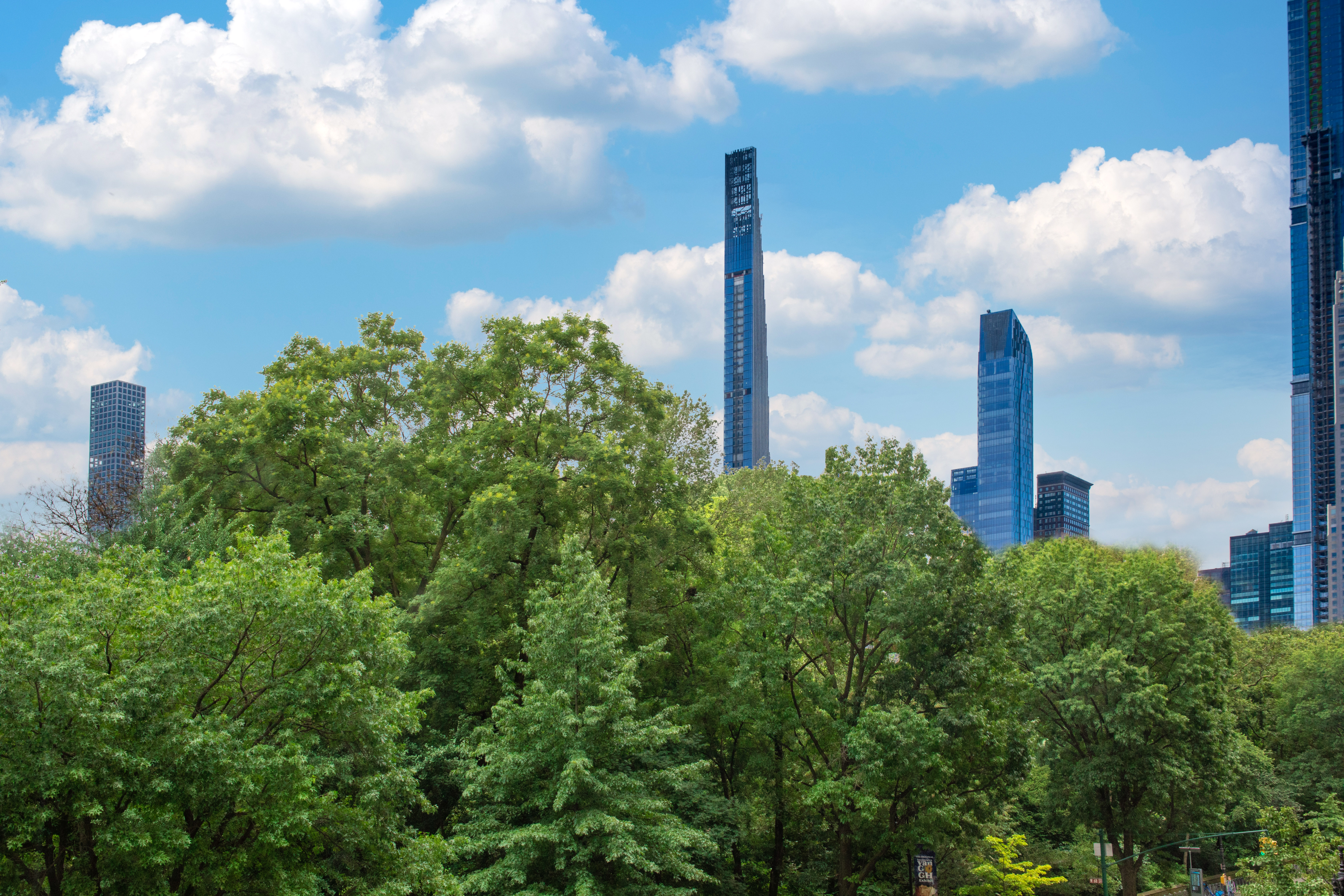 91 Central Park West 4A