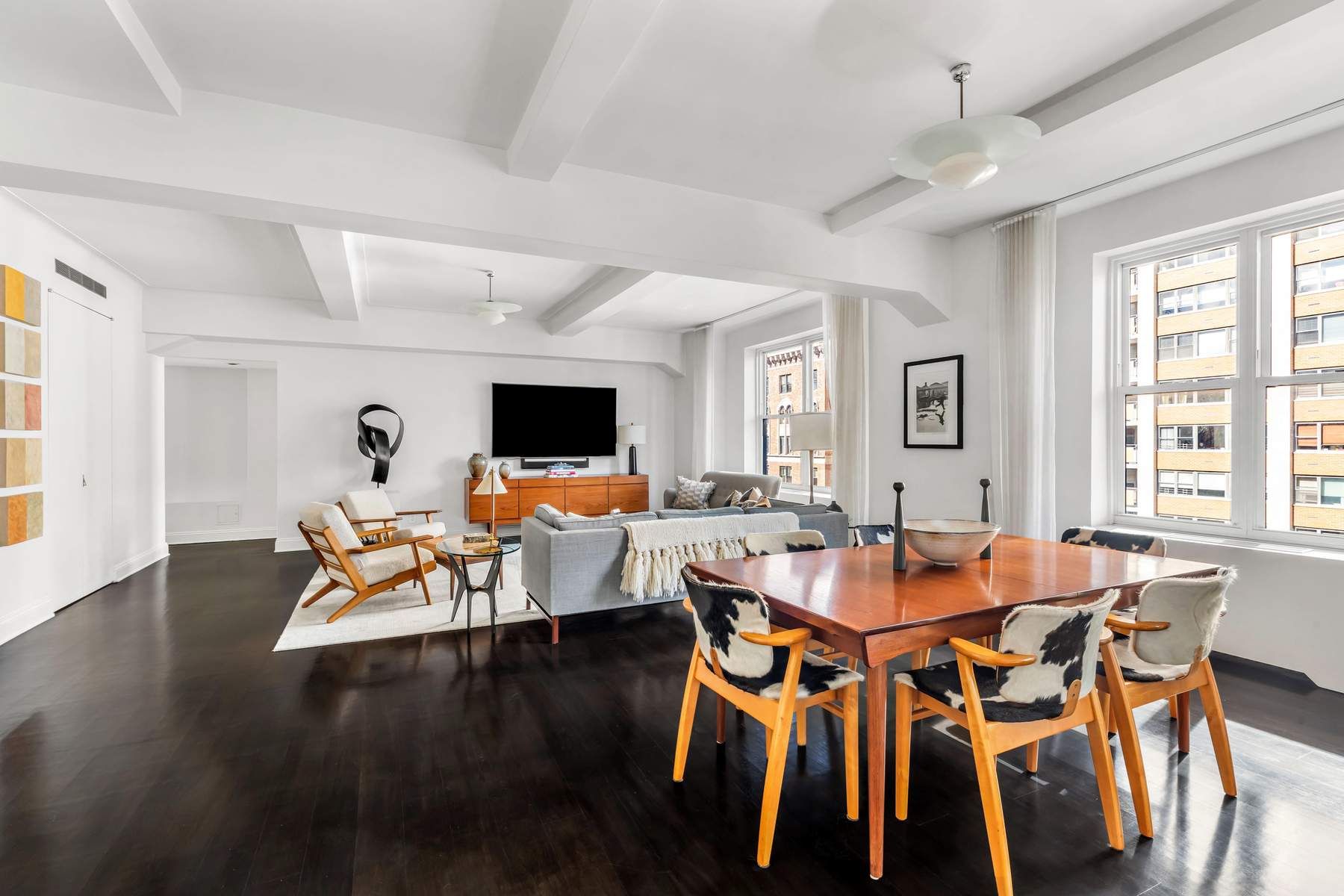 12 West 72nd Street 14A