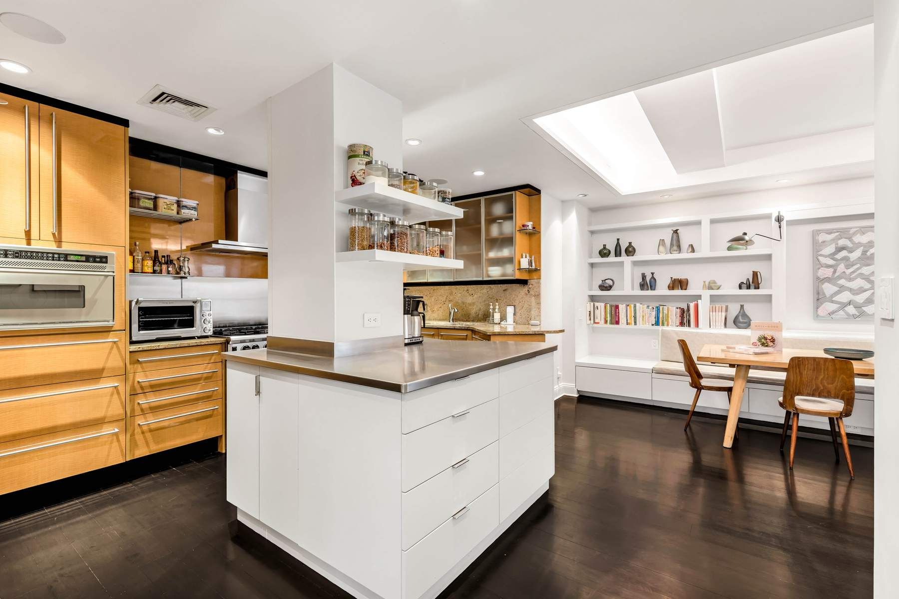 12 West 72nd Street 14A