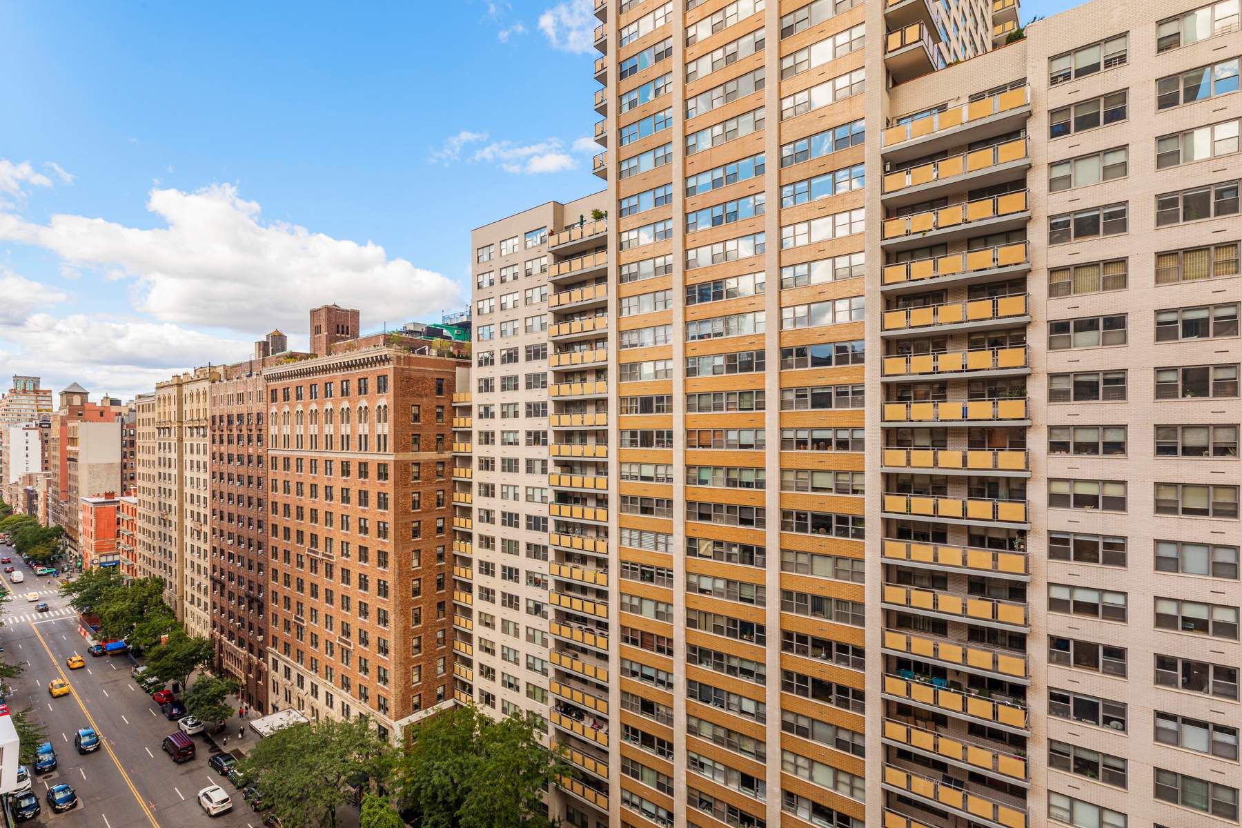 12 West 72nd Street 14A