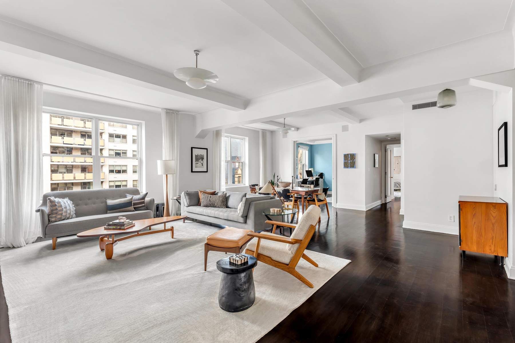 12 West 72nd Street 14A