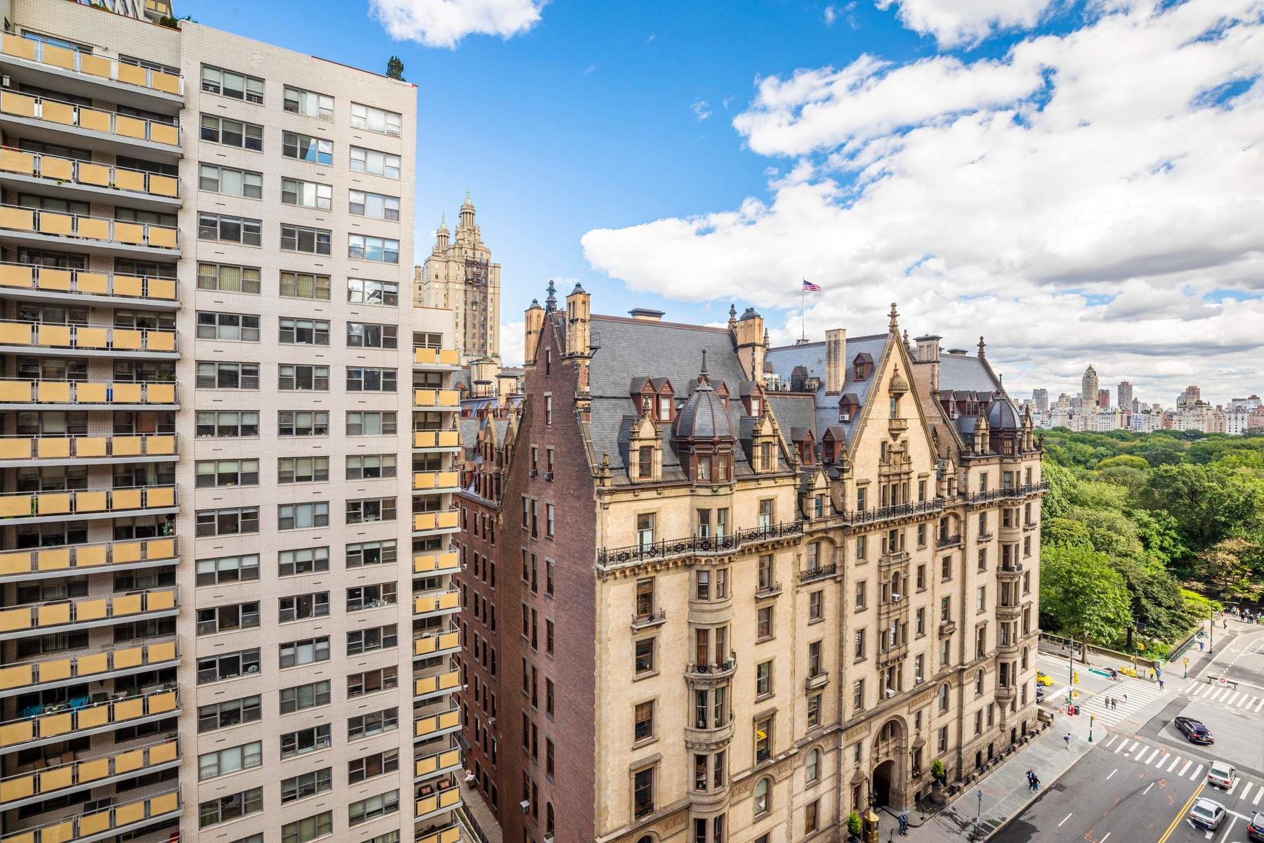 12 West 72nd Street 14A