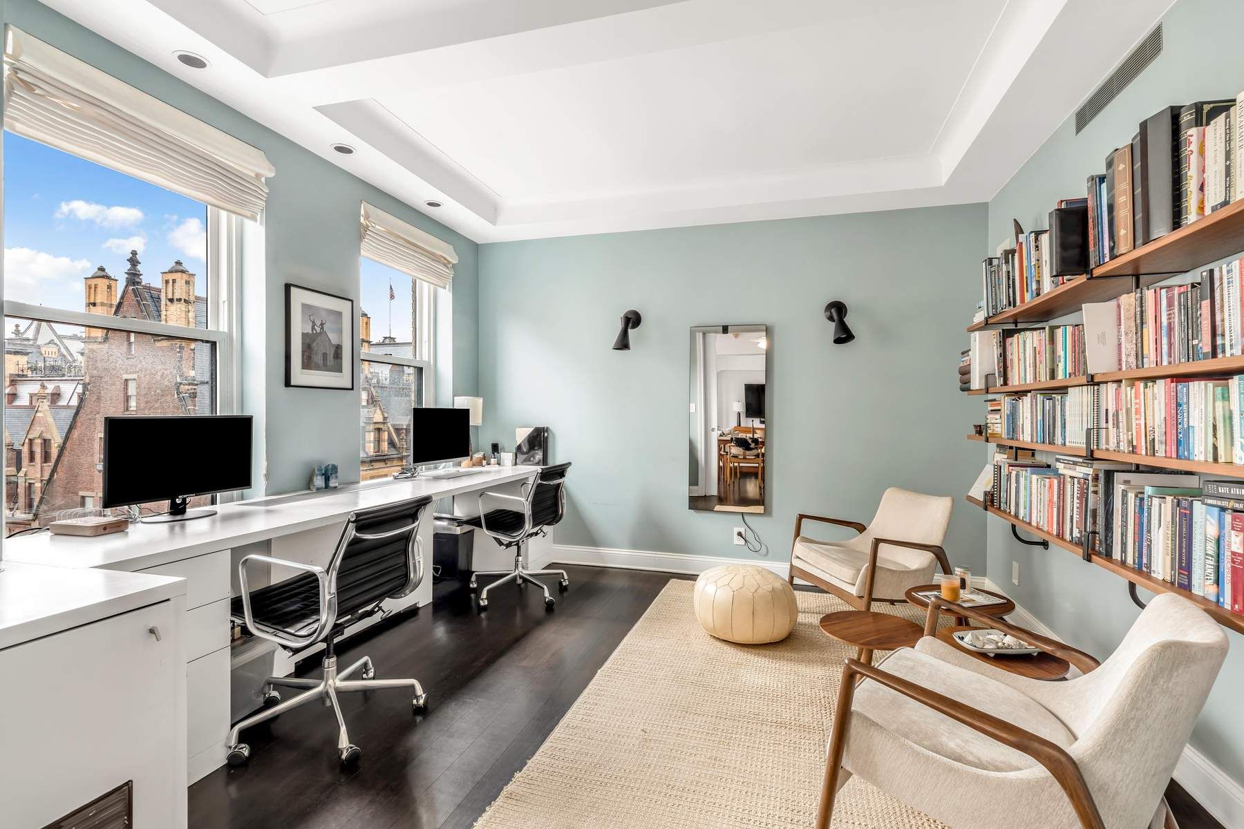 12 West 72nd Street 14A