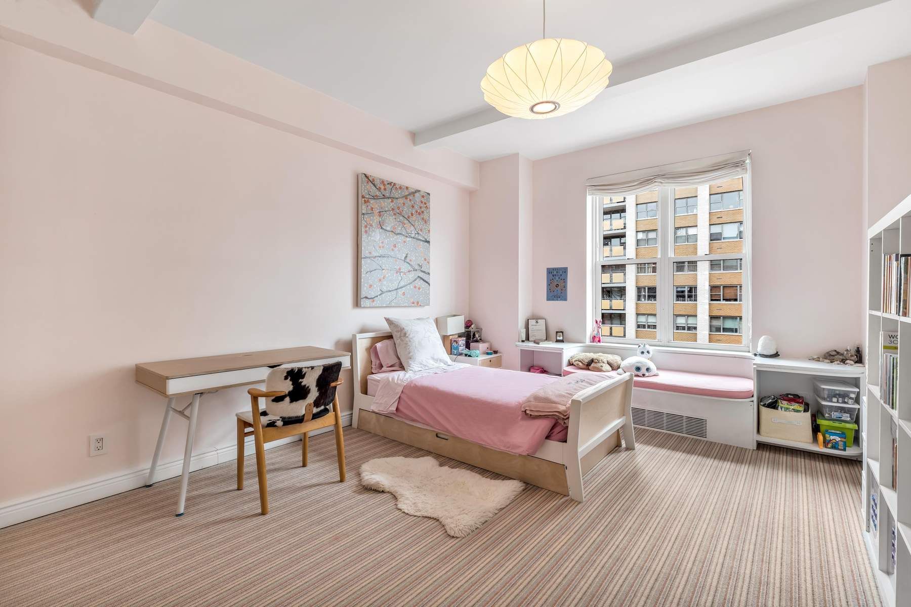 12 West 72nd Street 14A