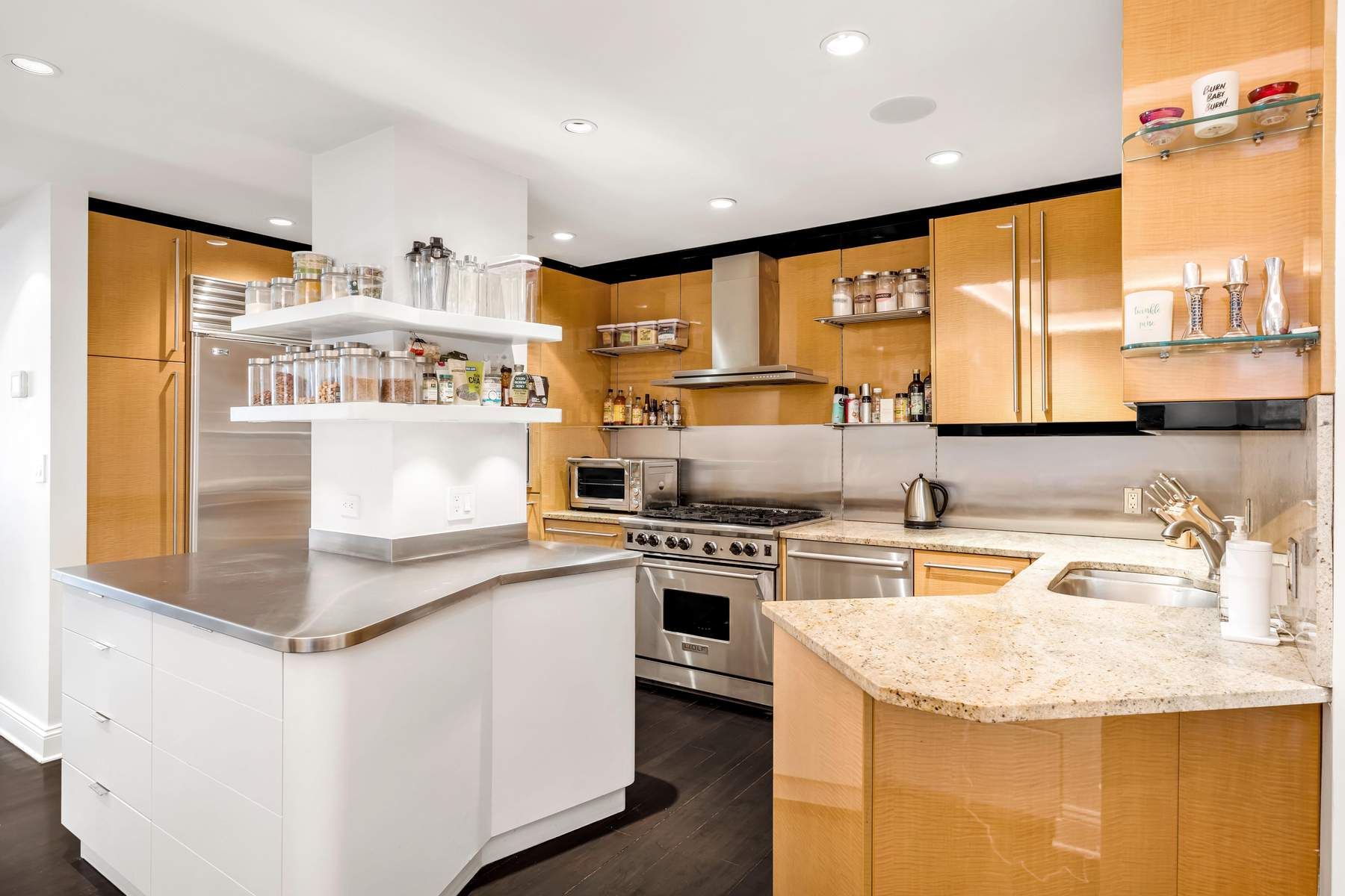 12 West 72nd Street 14A
