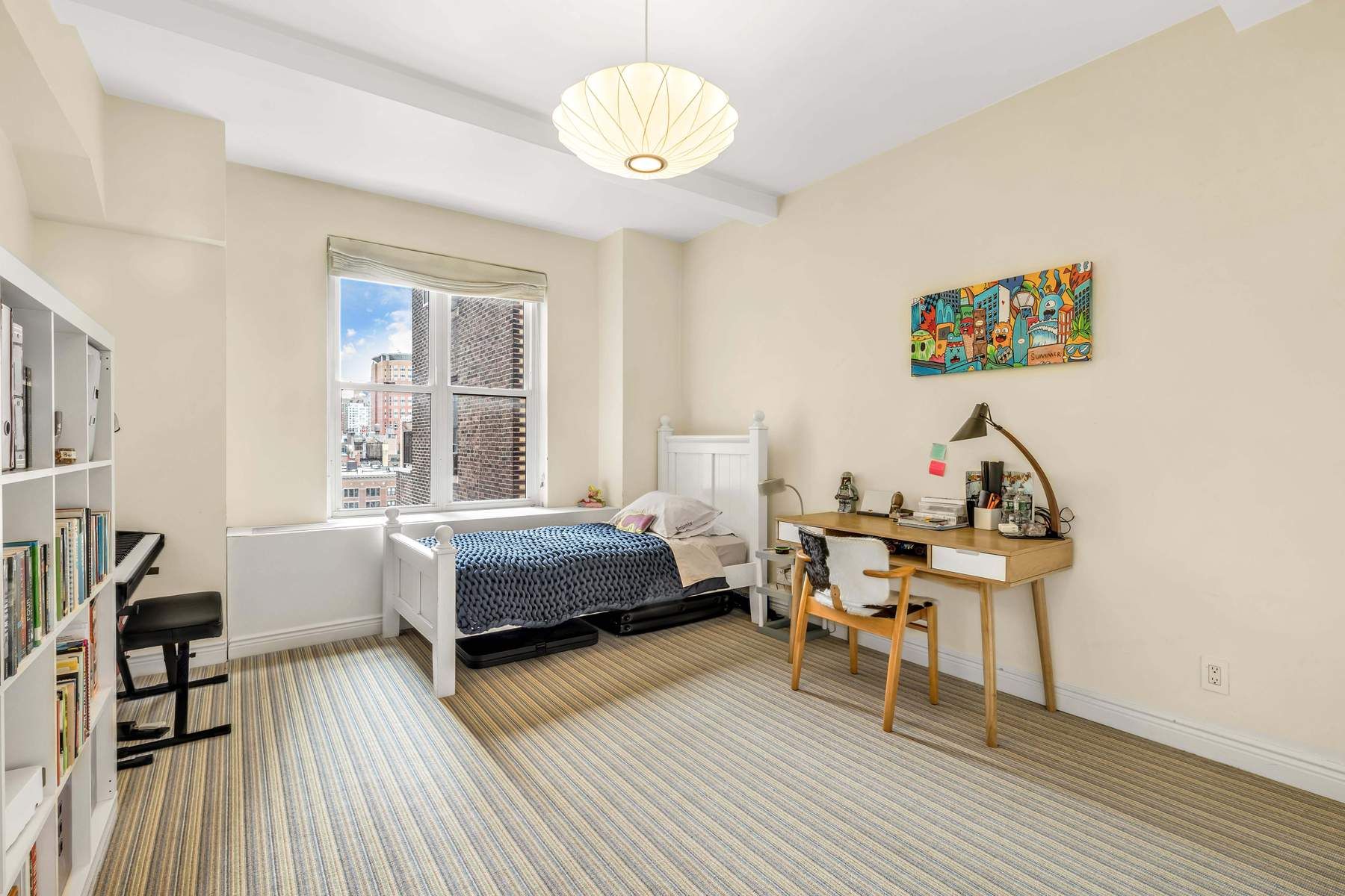 12 West 72nd Street 14A