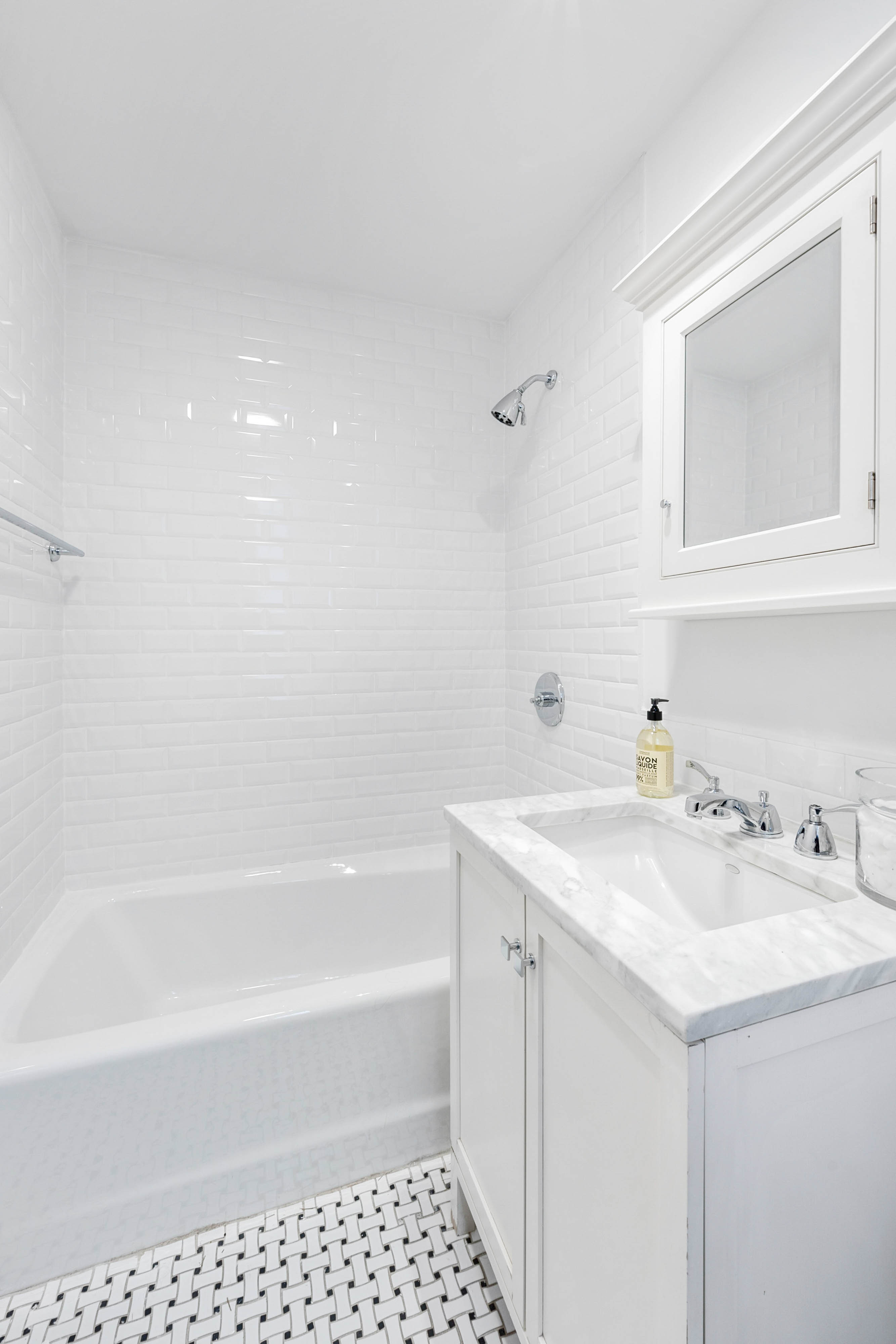 27 West 72nd Street 1107