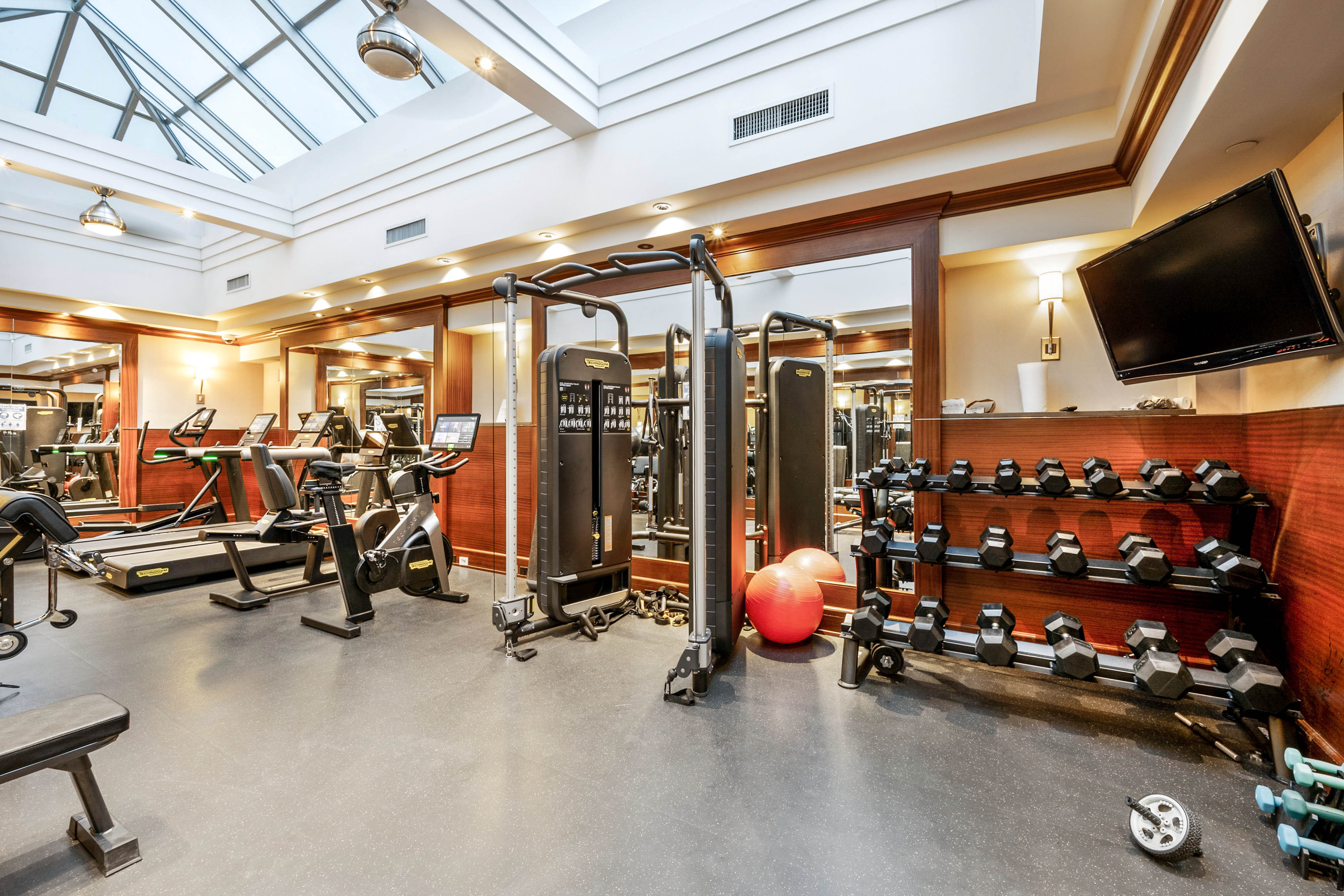 27 West 72nd Street 1107