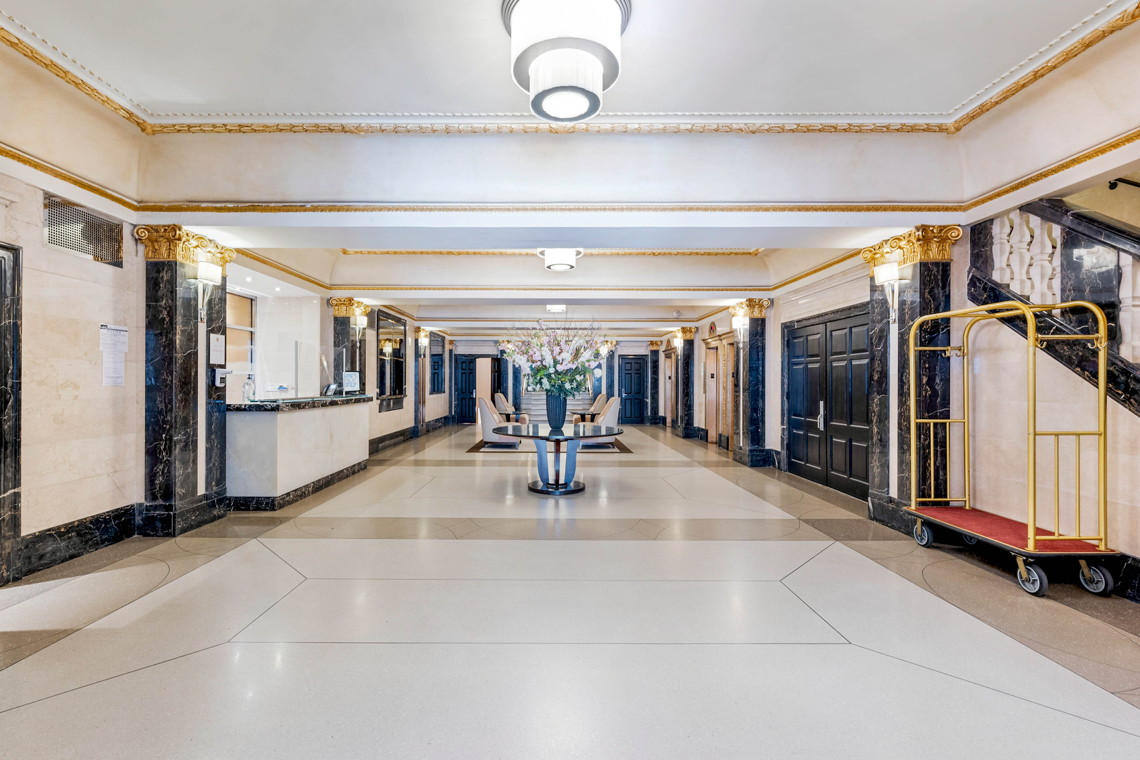 27 West 72nd Street 1107