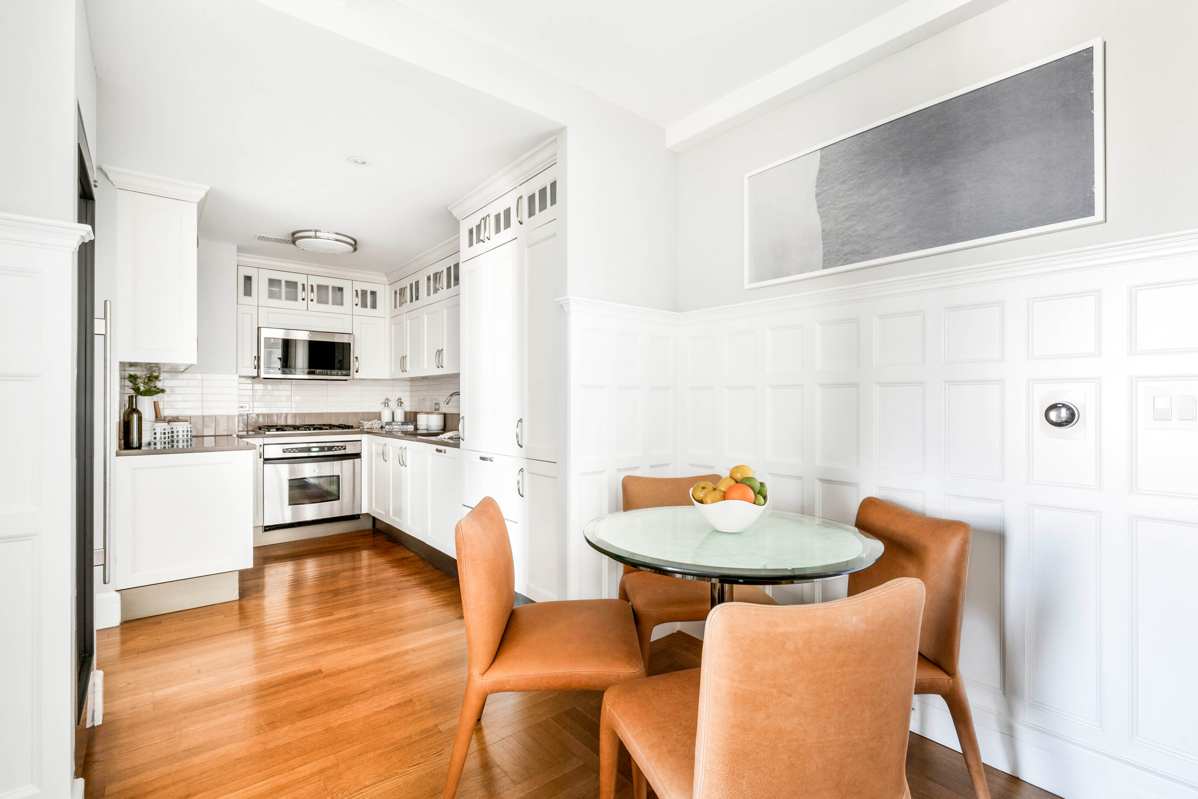 27 West 72nd Street 1107