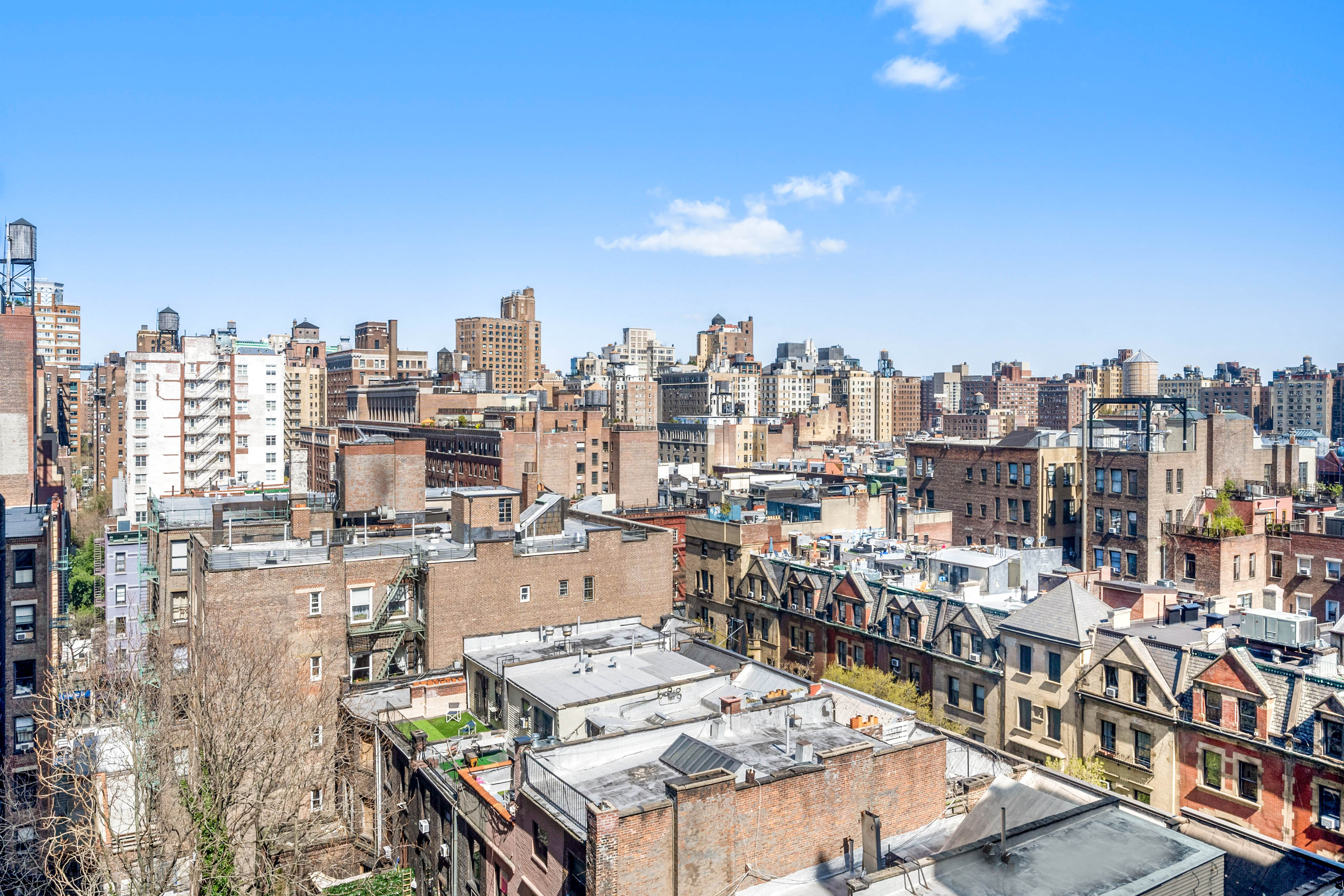 27 West 72nd Street 1107