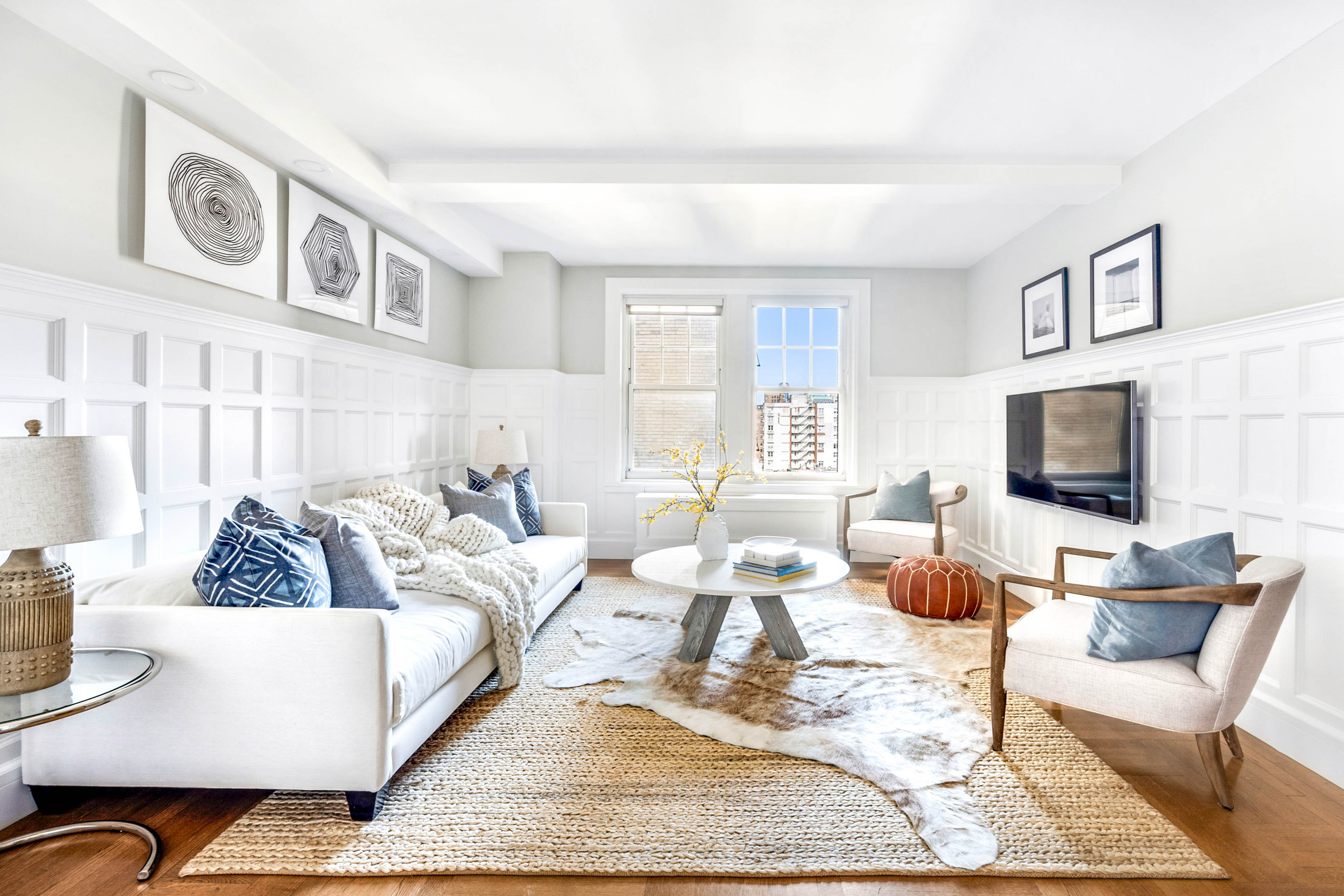 27 West 72nd Street 1107