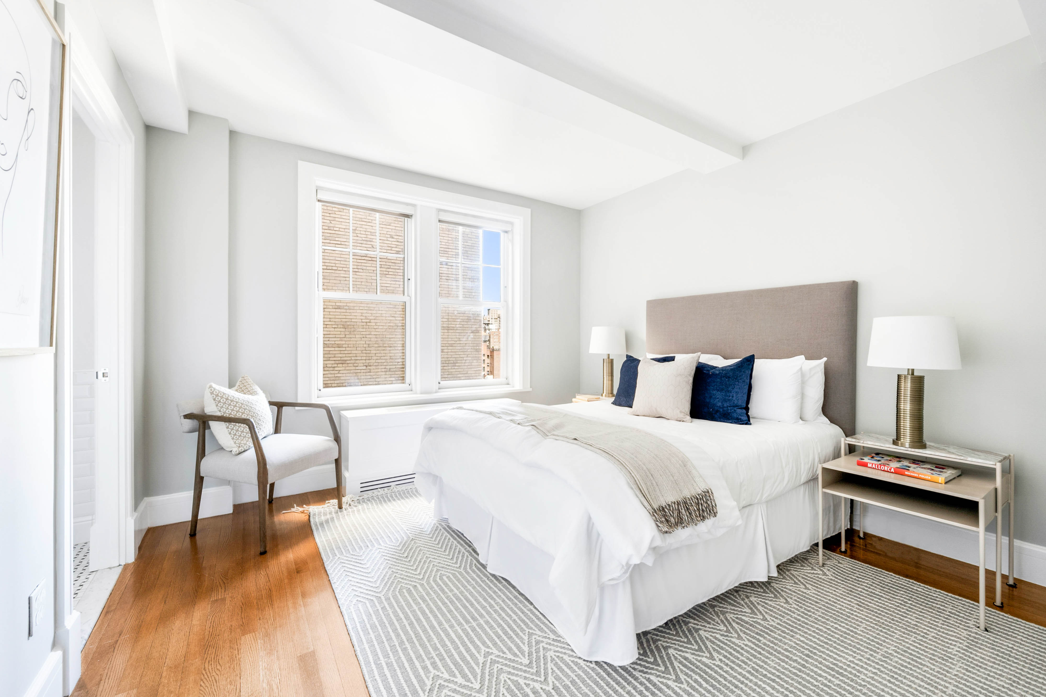 27 West 72nd Street 1107